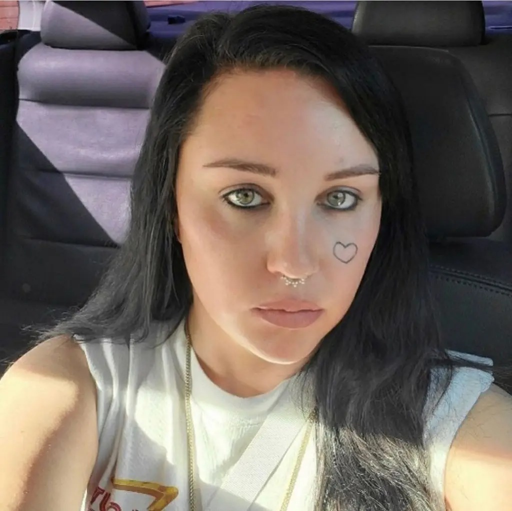 Amanda Bynes (Reprodução)