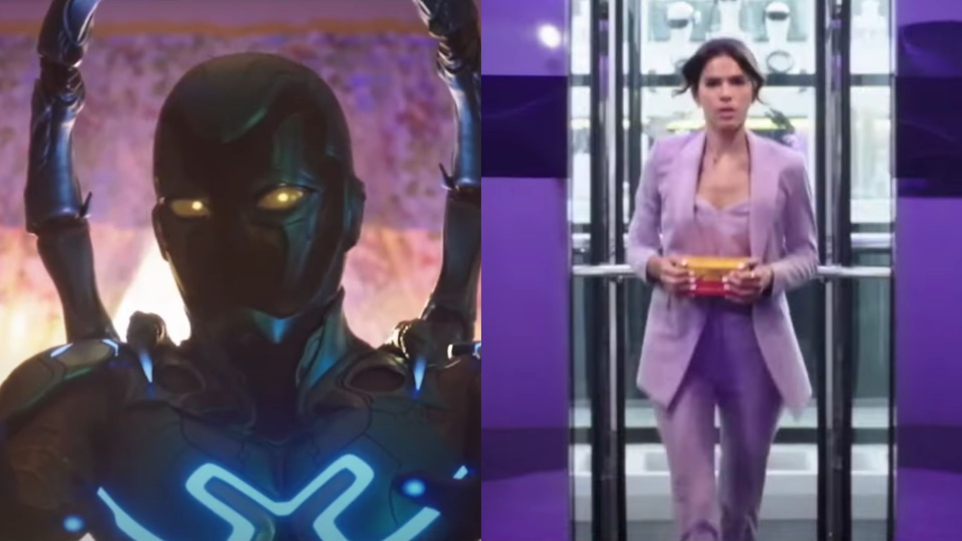 Besouro Azul (Divulgação)