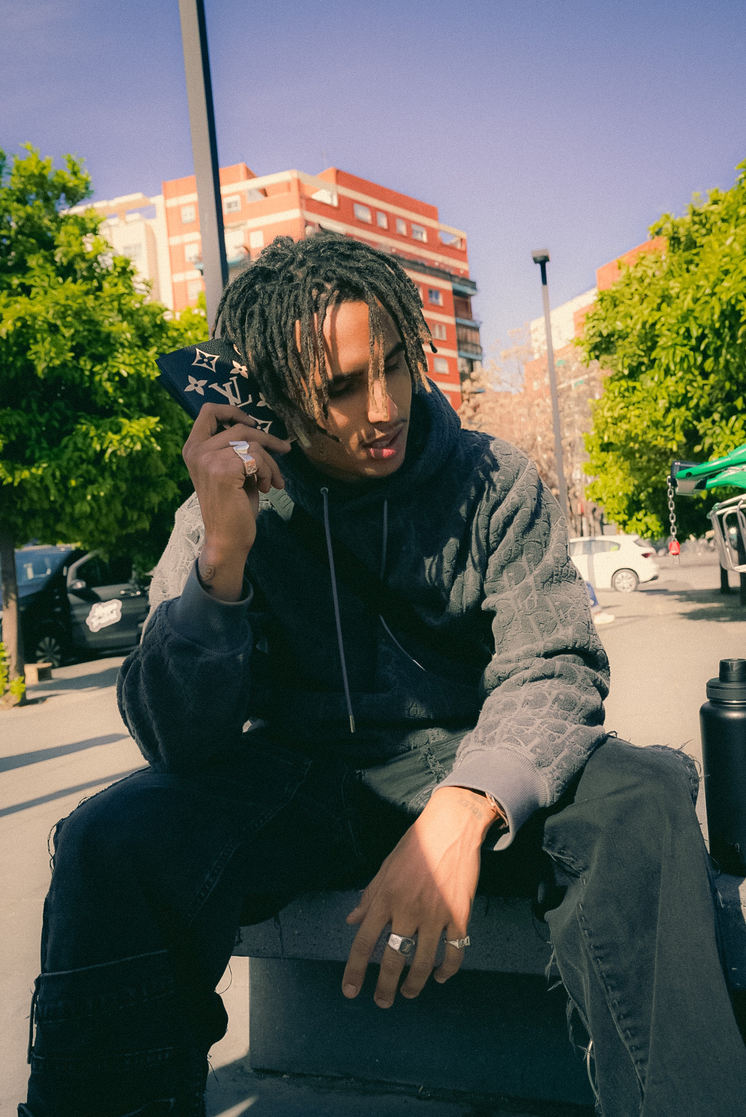 Matuê (Foto: divulgação)