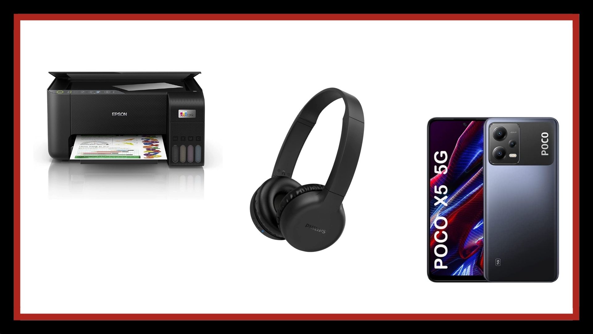 Aumente sua produtividade e adquira os itens em ‘eletrônicos’ na Amazon.