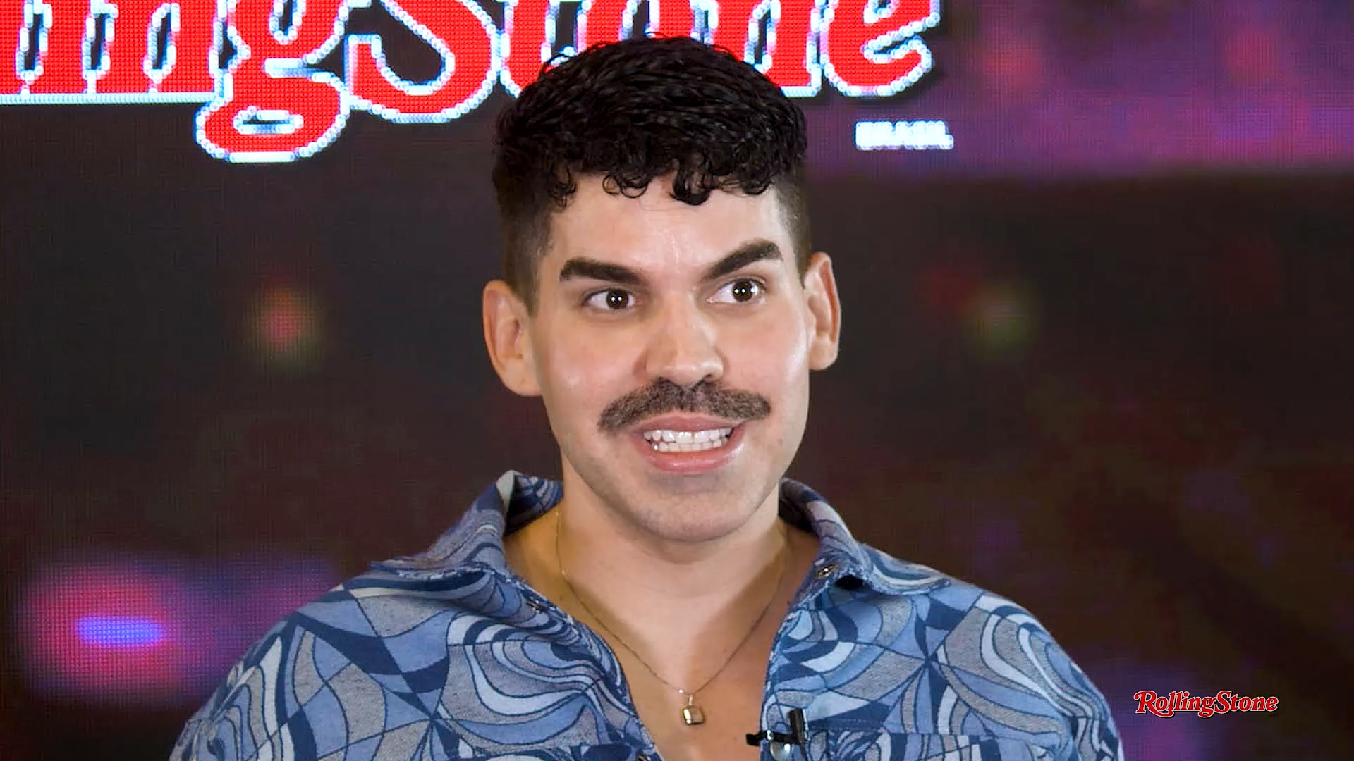 Mateus Carrilho (Reprodução)