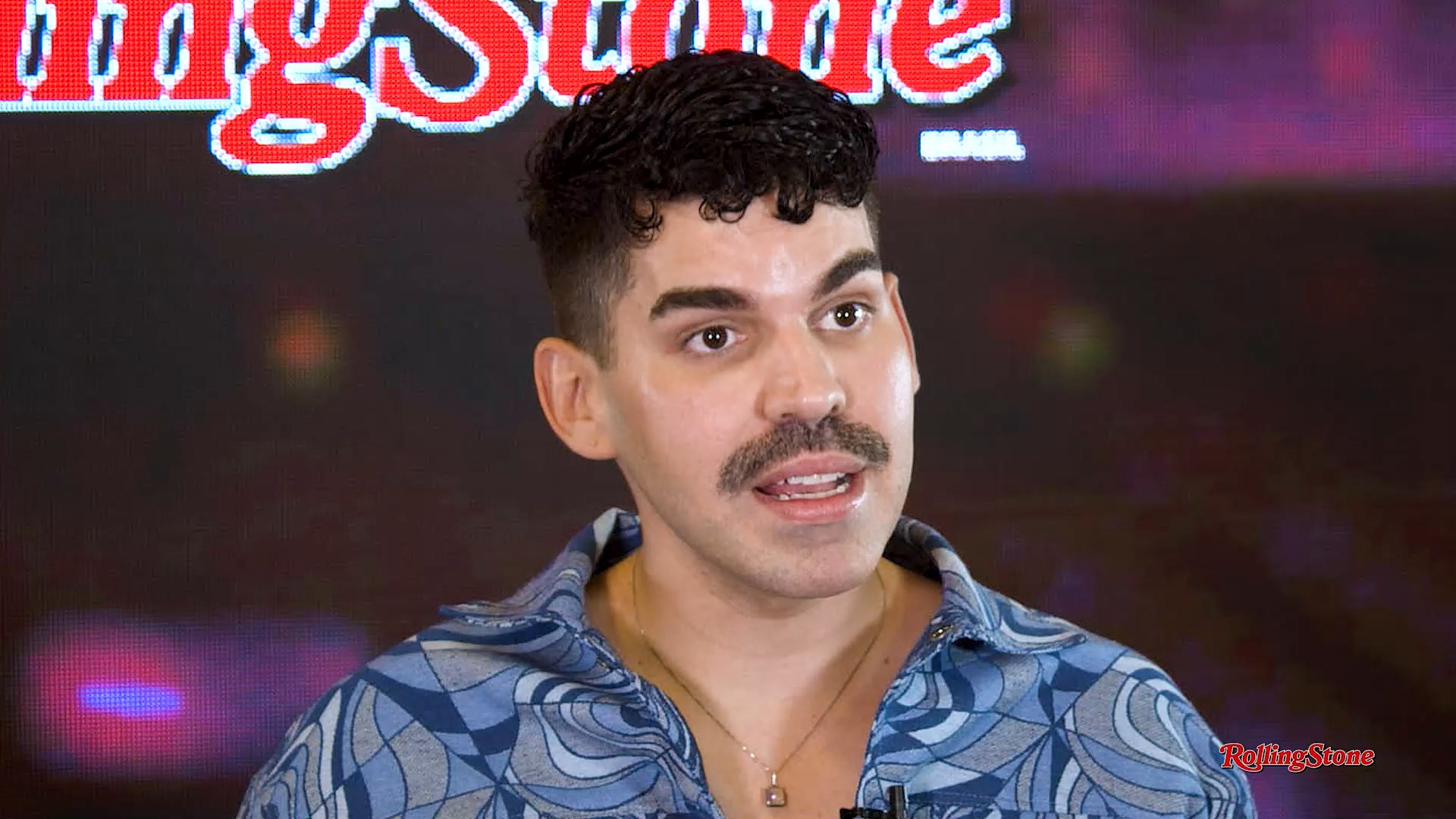 Mateus Carrilho (Reprodução)