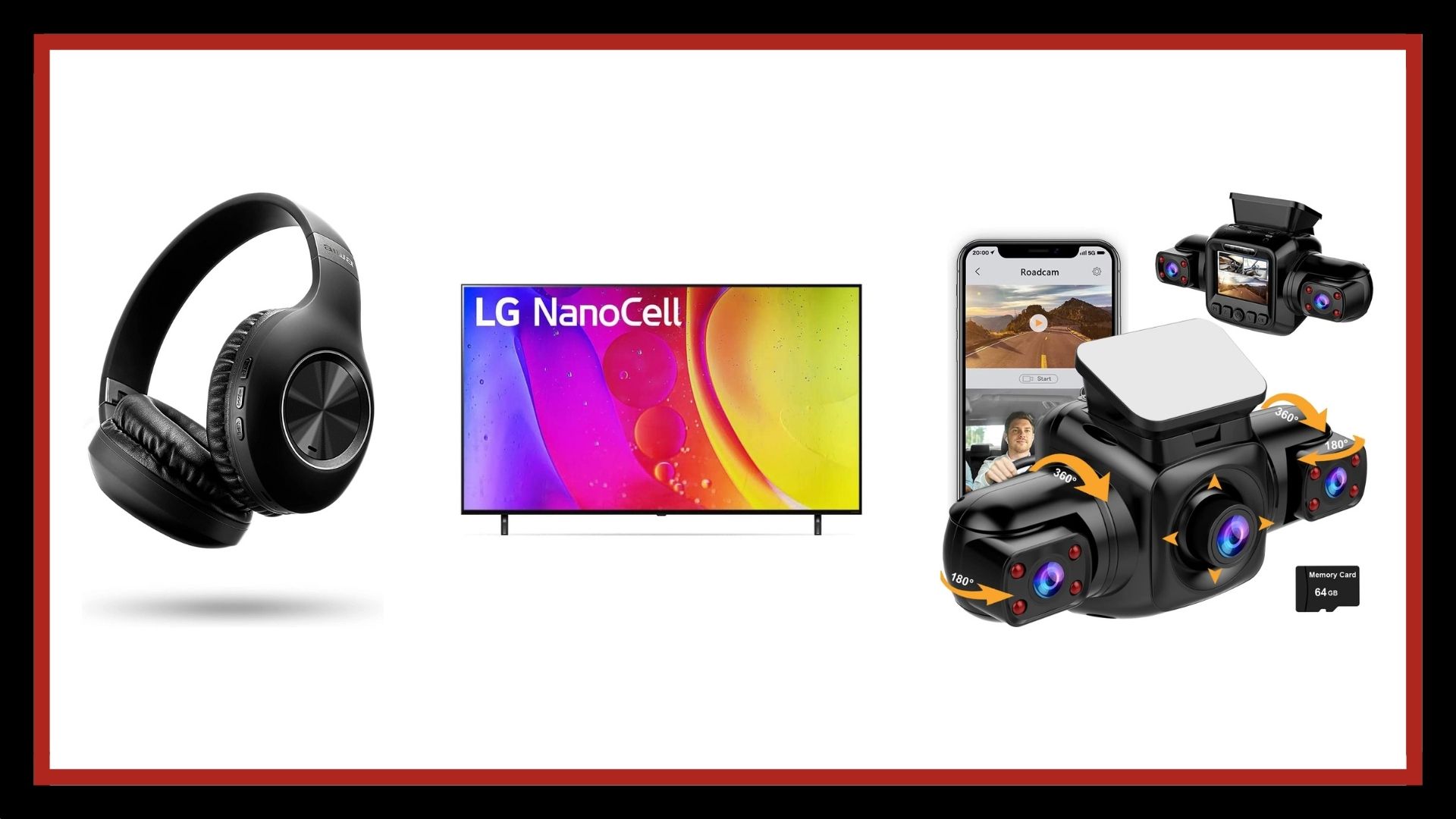 Aproveite as super ofertas do dia com descontos especiais para quem compra pela Amazon.