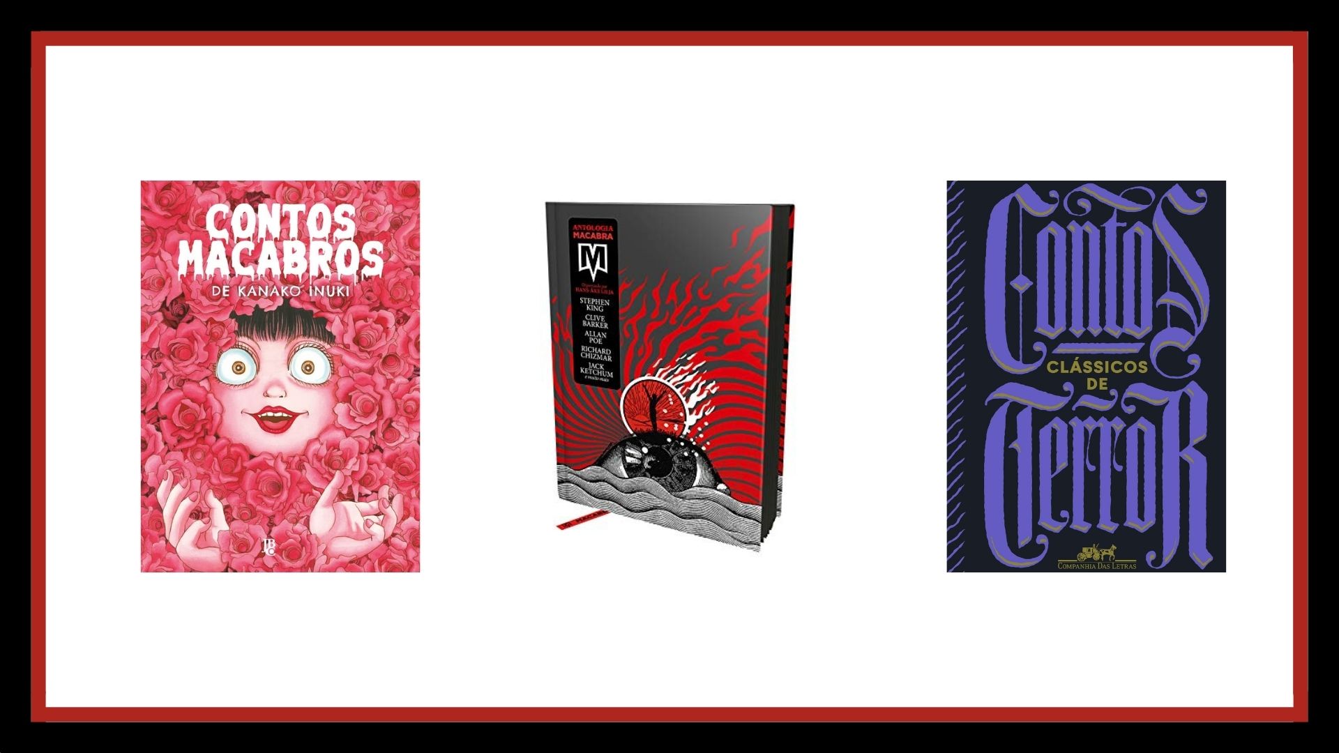 Nós elencamos alguns dos livros que vão deixar a sua hora da leitura ainda mais divertida