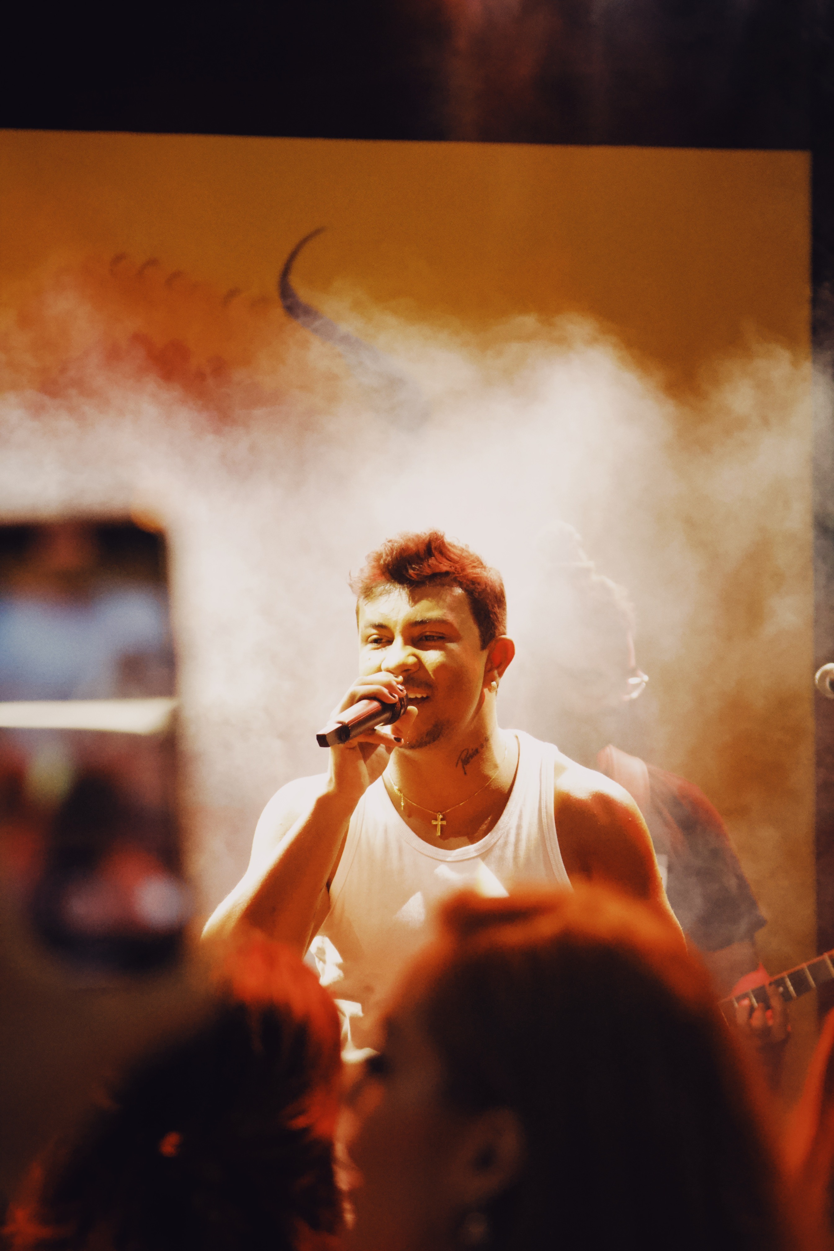 Xamã (Foto: divulgação)