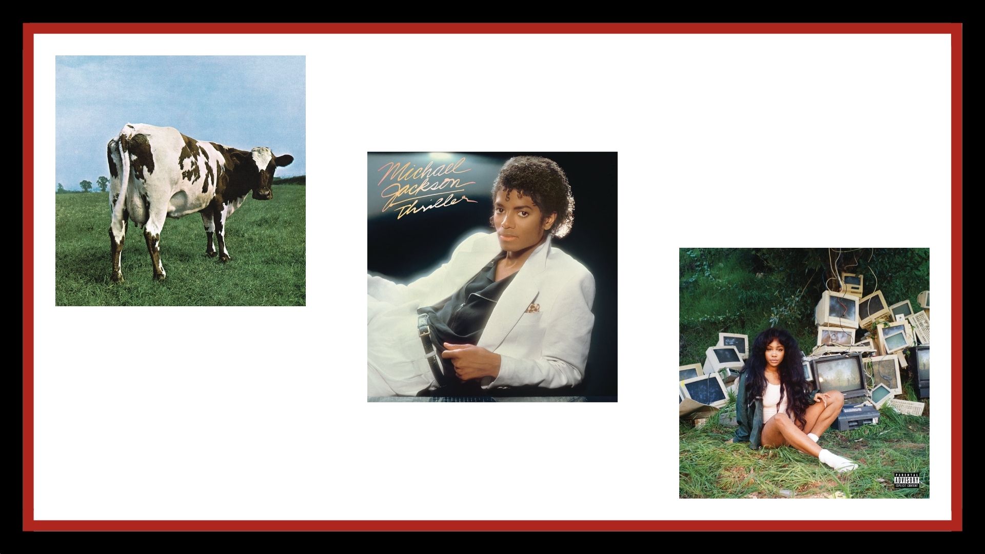 Confira uma lista especial com alguns dos trabalhos sonoros mais vendidos da Amazon