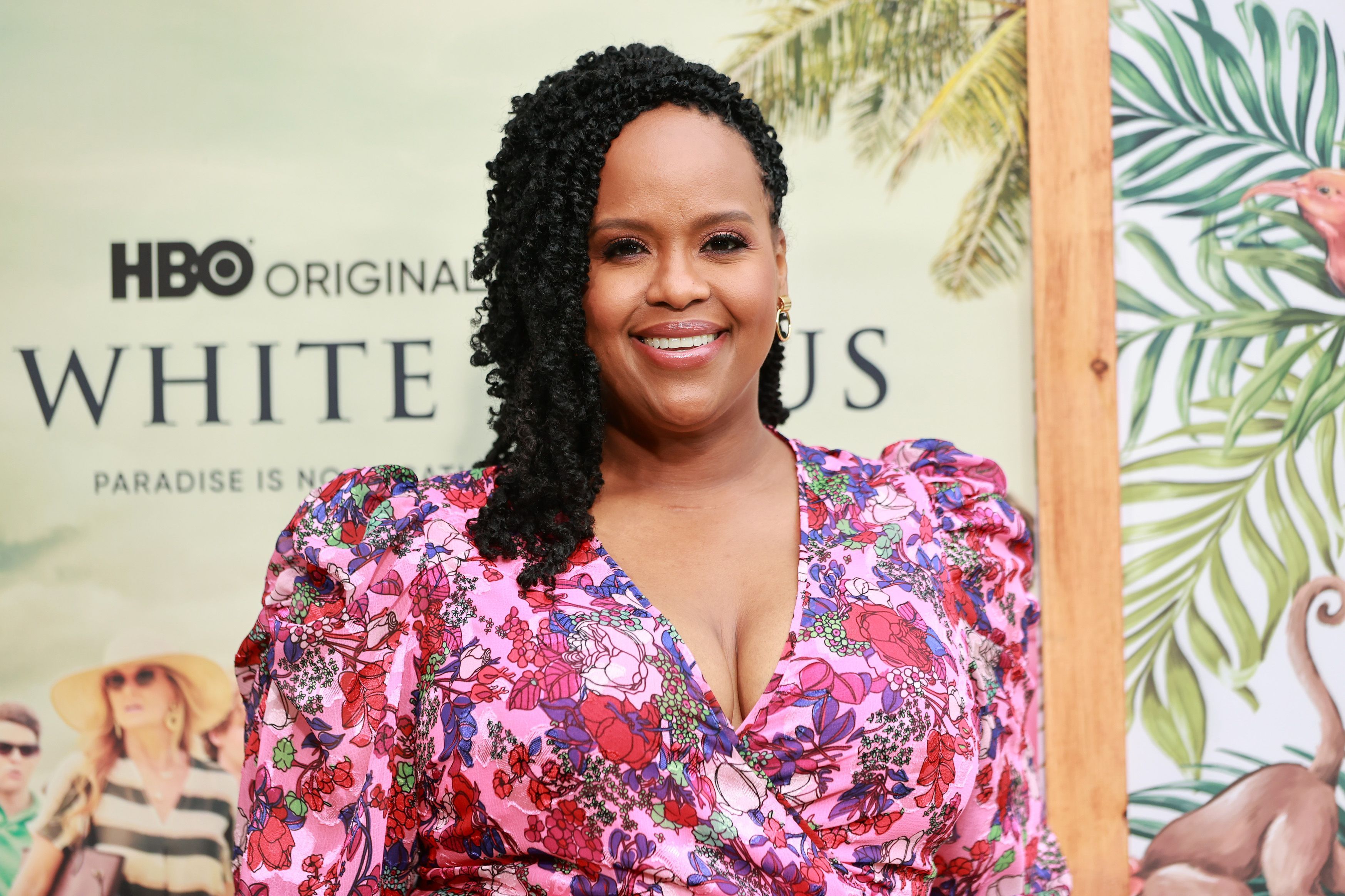 Natasha Rothwell interpretou Belinda Lindsey em The White Lotus