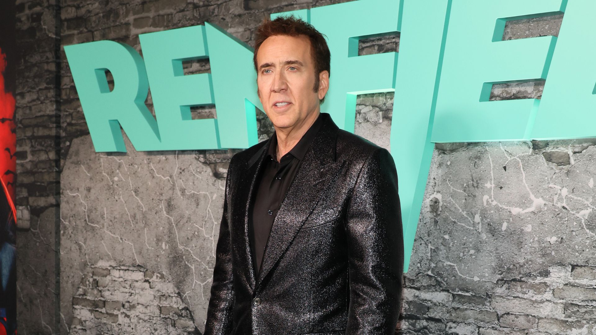Nicolas Cage (Foto: Dia Dipasupil/Getty Images)