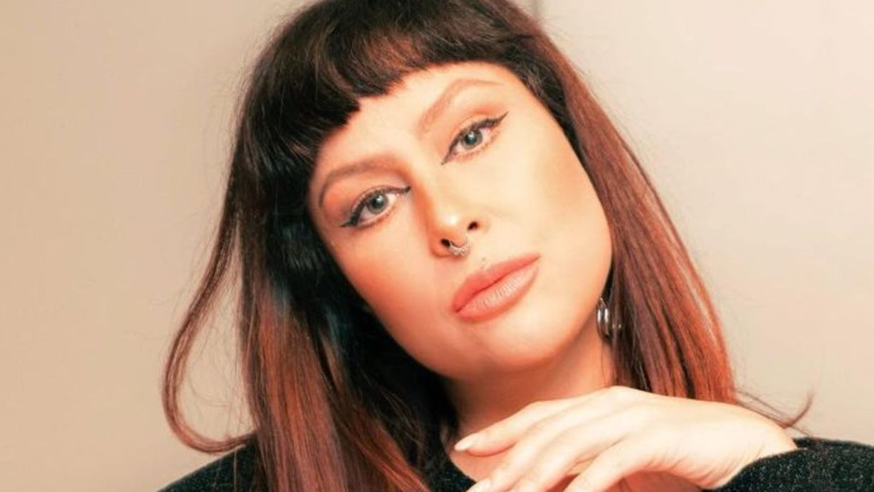 Pitty (Foto: reprodução/Instagram)