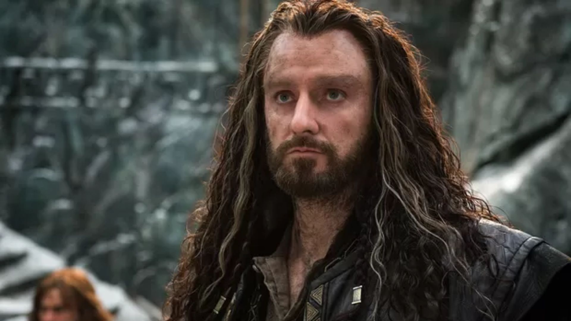 Richard Armitage em 'O Hobbit'