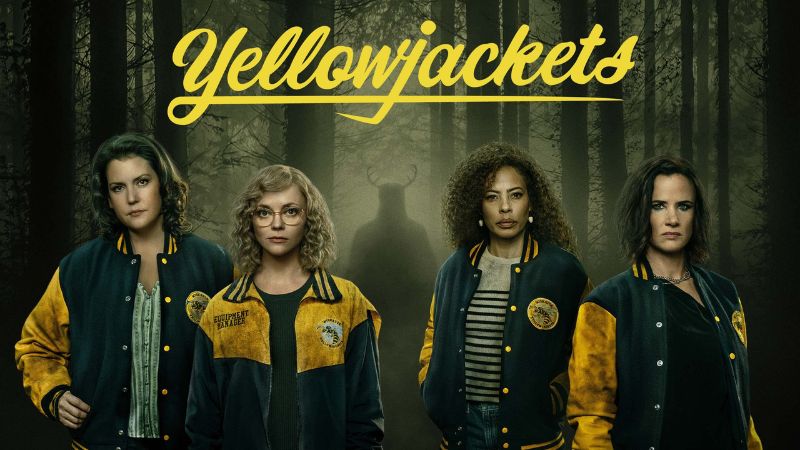 Aproveite a assinatura premium do Prime Video e tenha acesso a uma das séries mais aclamadas do momento, Yellowjackets