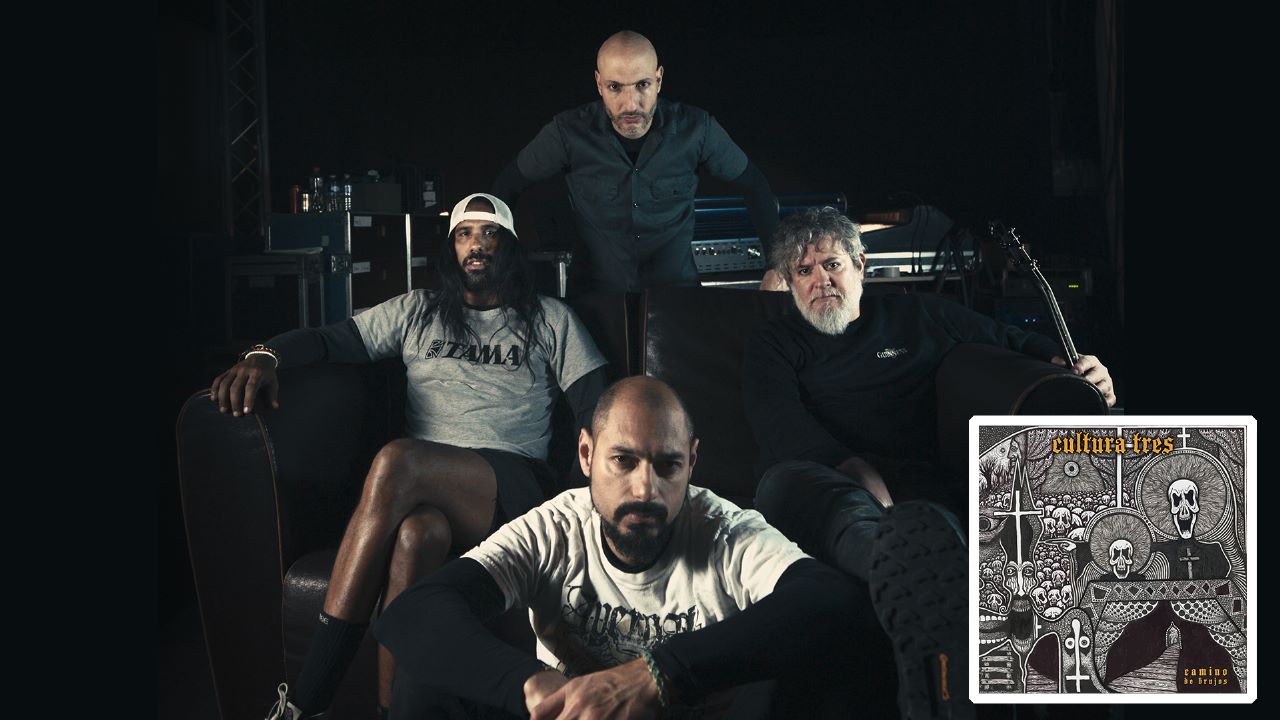 Alejandro Londono Montoya - Jerry Vergara Cevallos - Paulo Xisto Jr - Juan de Ferrari Montoya