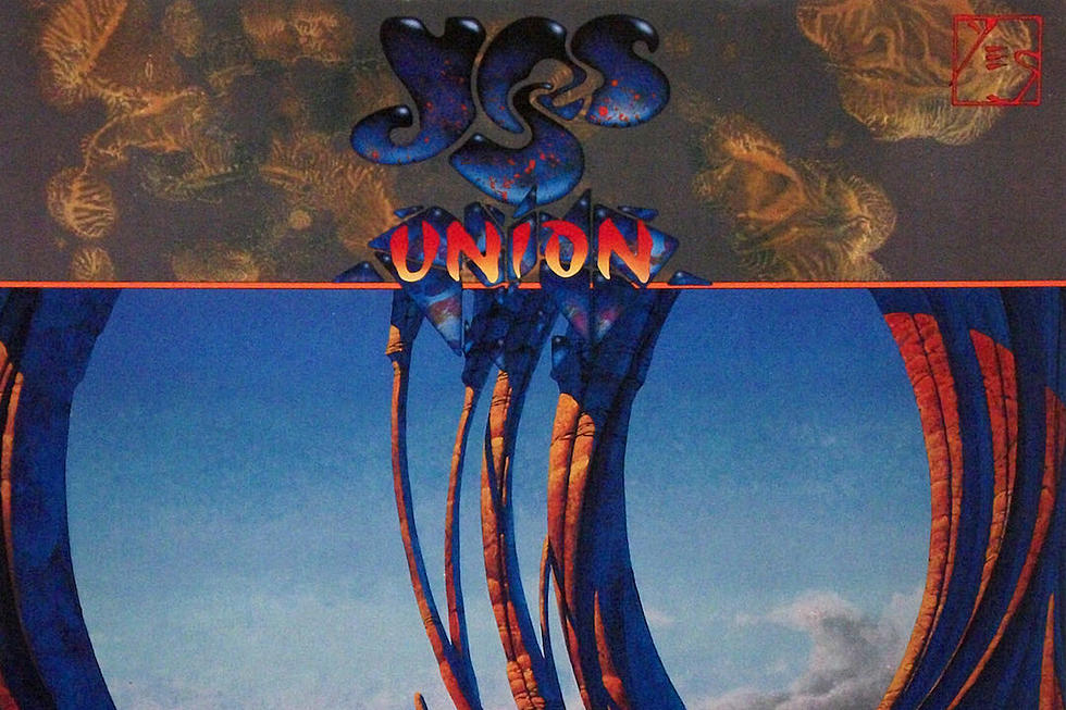 Yes 'Union'
