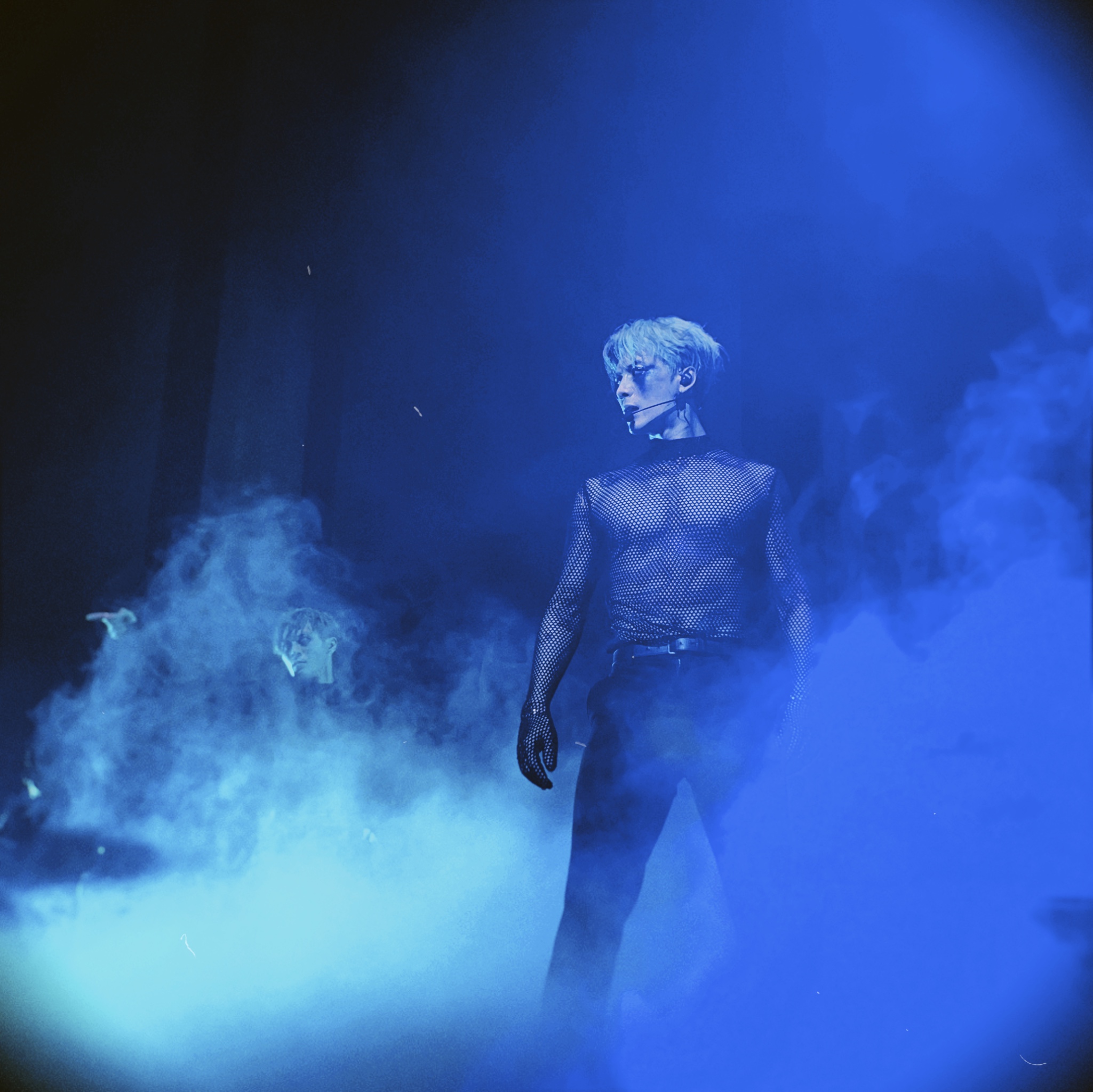 Jackson Wang (Divulgação)