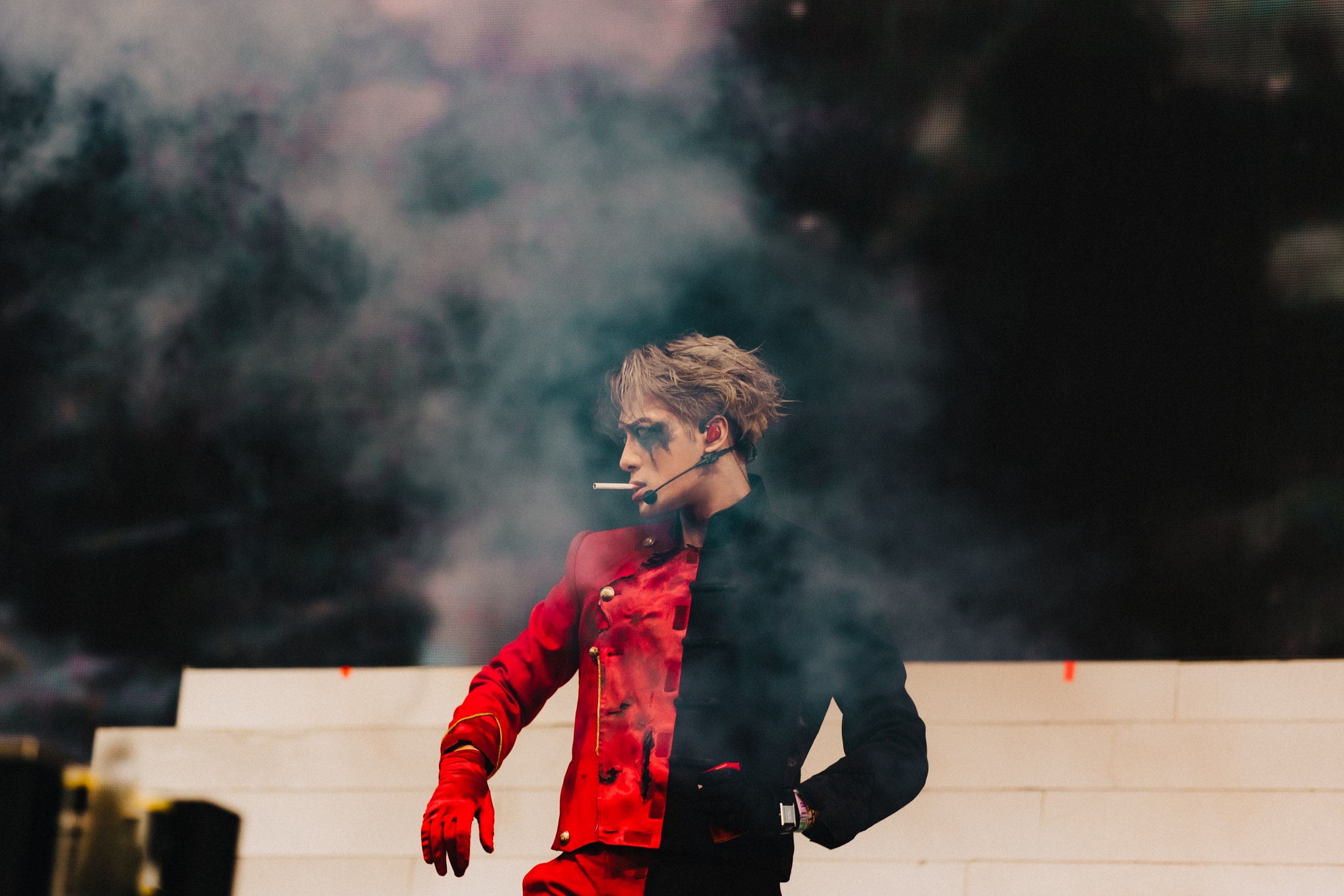 Jackson Wang (Divulgação)