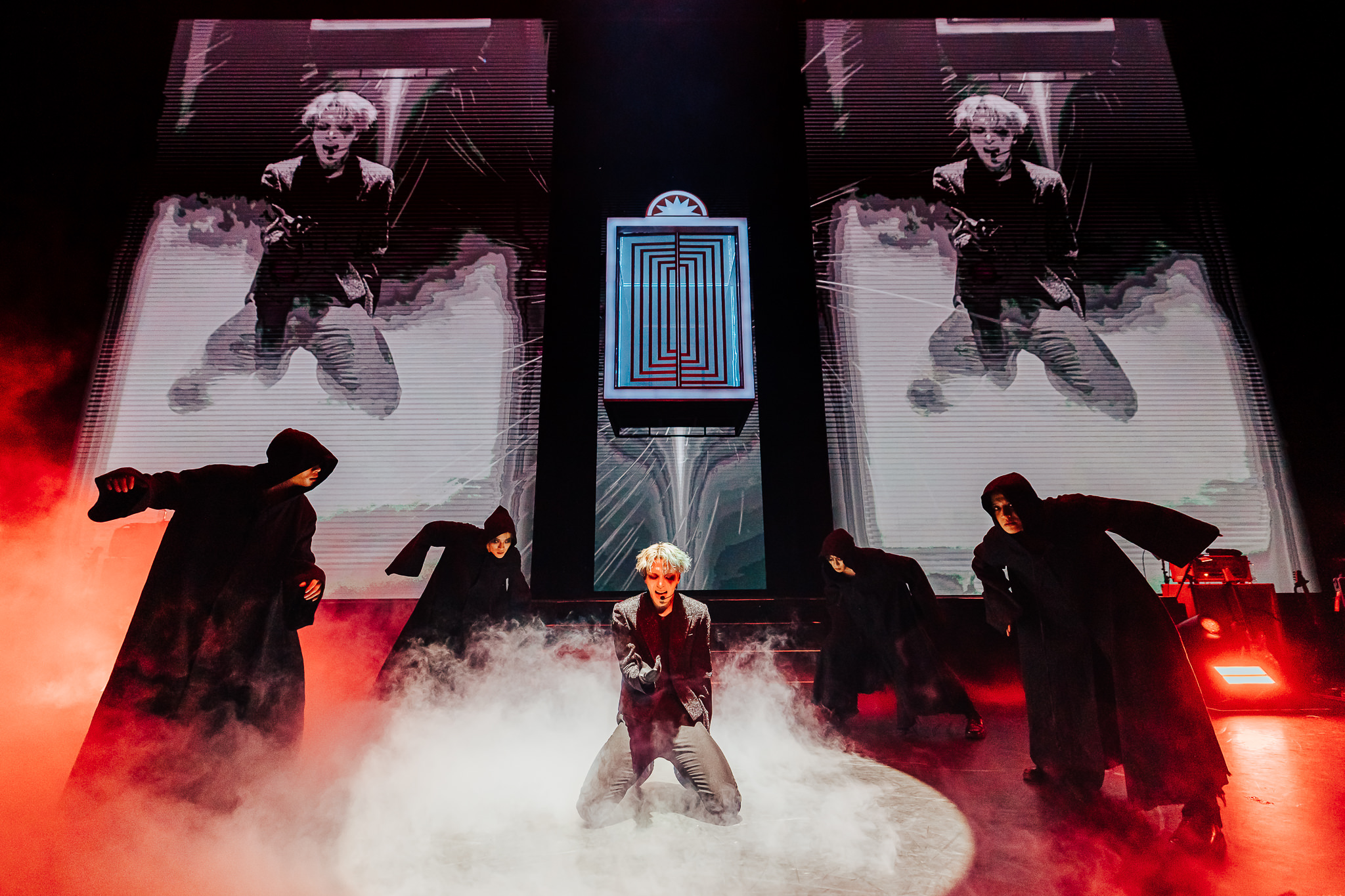 Jackson Wang (Divulgação)