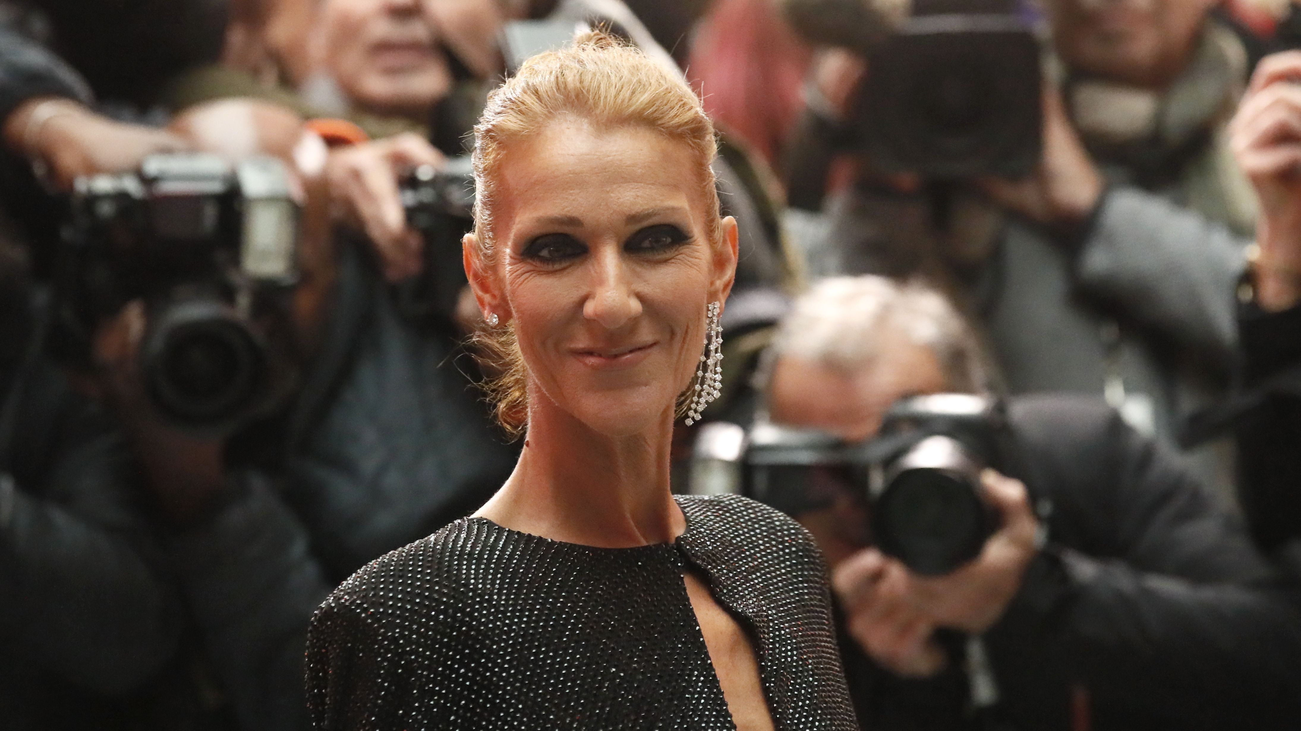 Céline Dion (Foto: Francois Mori)