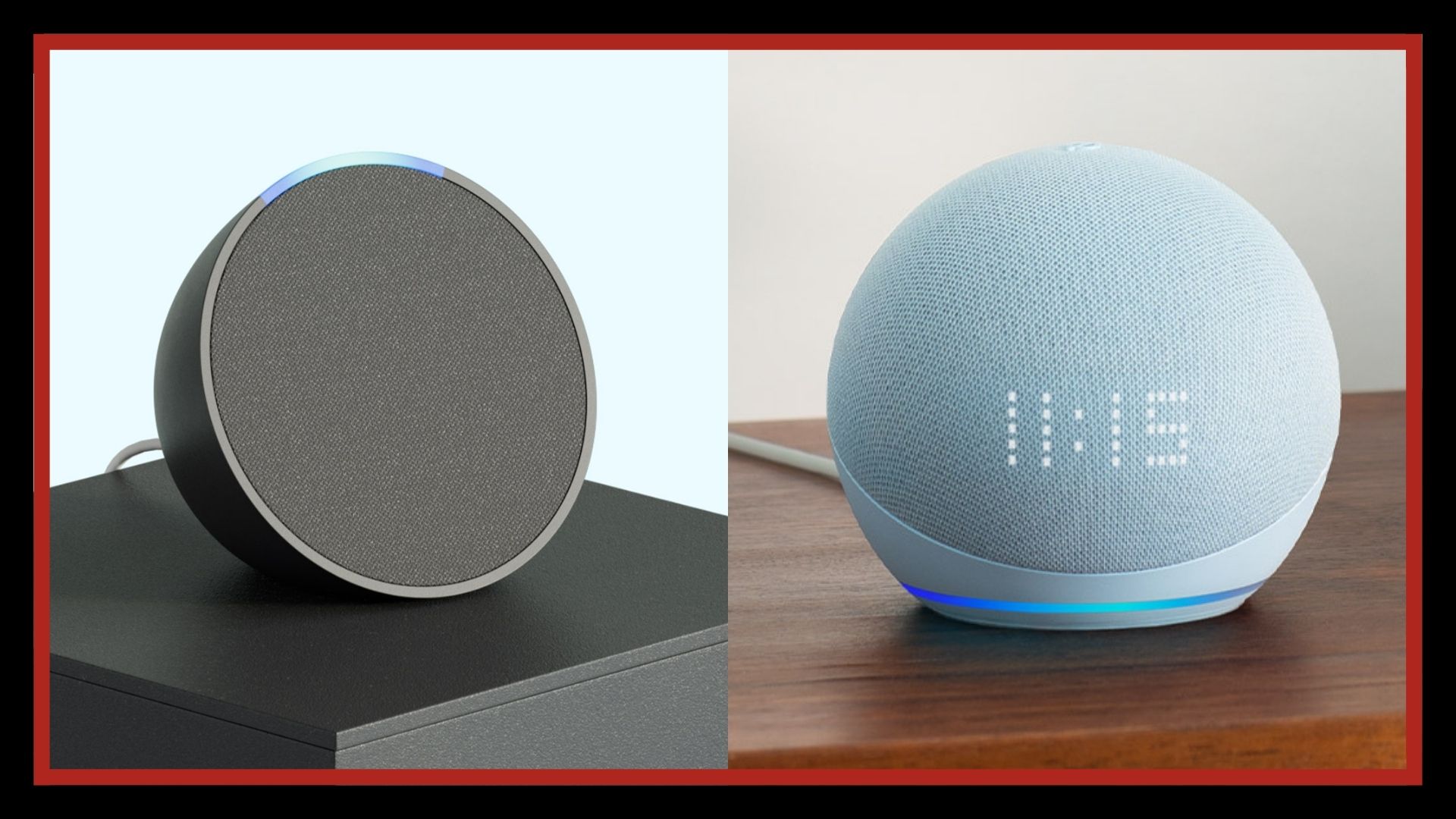 Saiba quais são as novidades da Amazon para quem quer ter uma casa totalmente integrada e inteligente