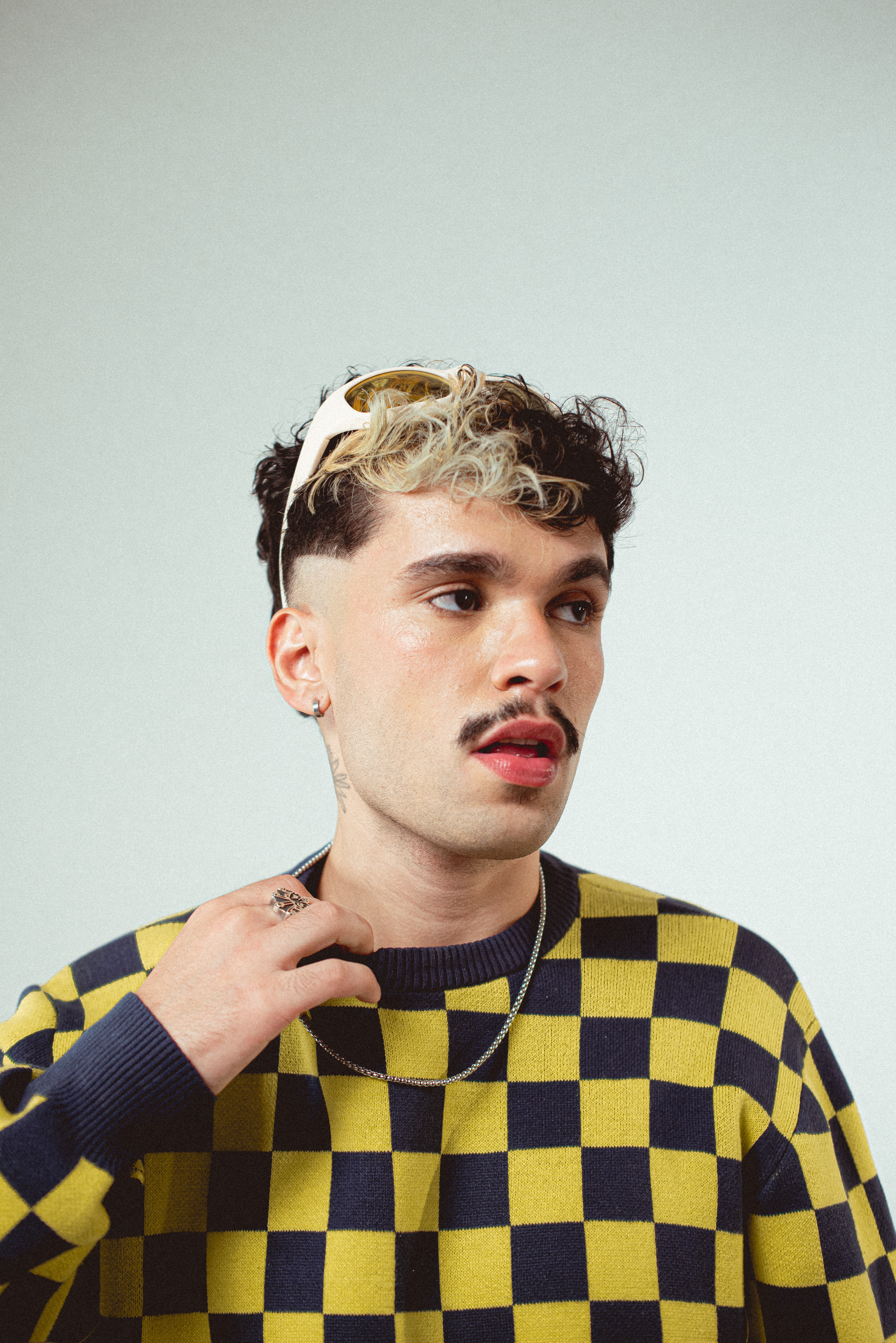 Marcelo Tofani (Foto: Sarah Leal)