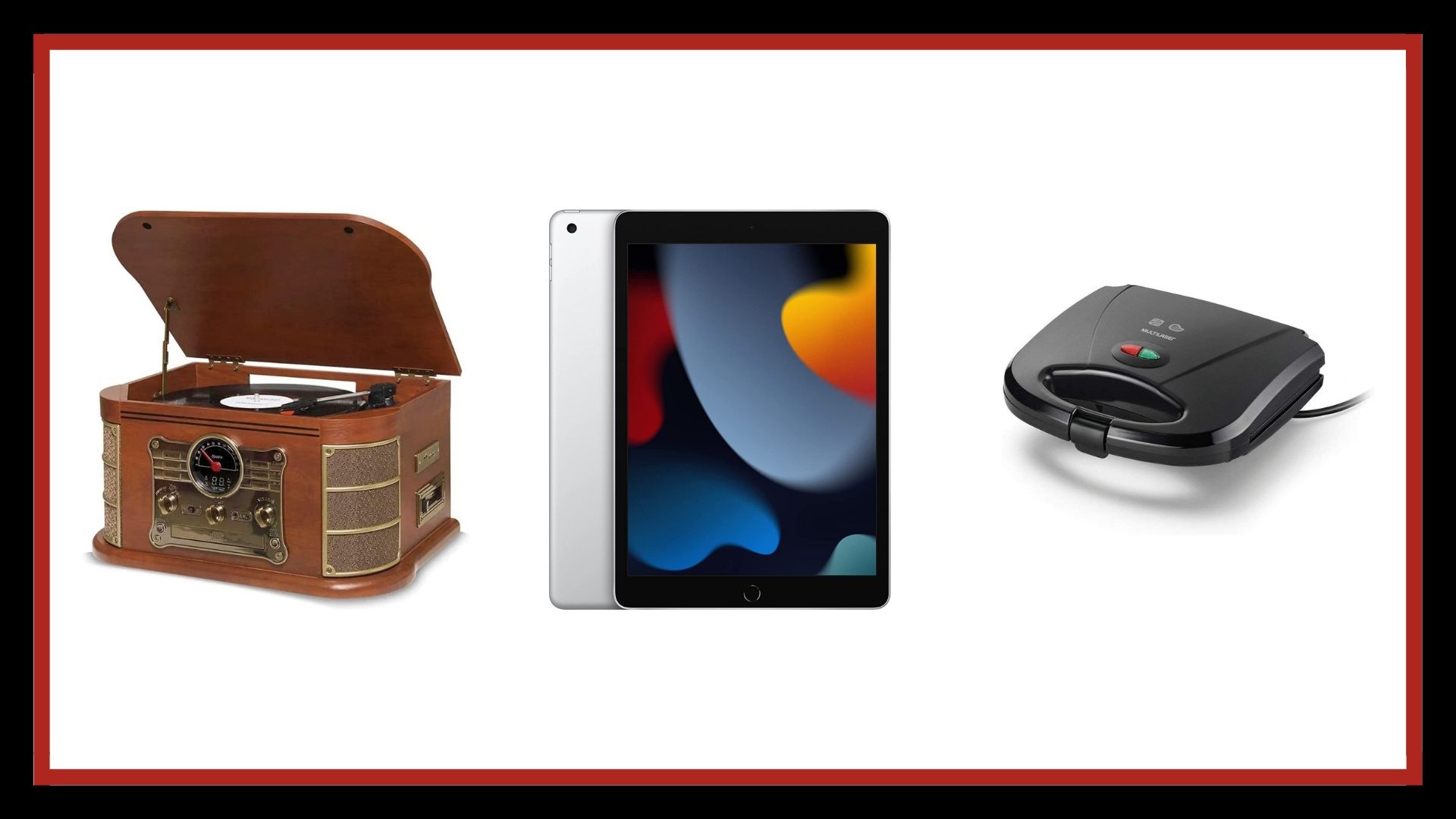 Conheça algumas das ofertas especiais para o Dia das Mães e presenteie a sua