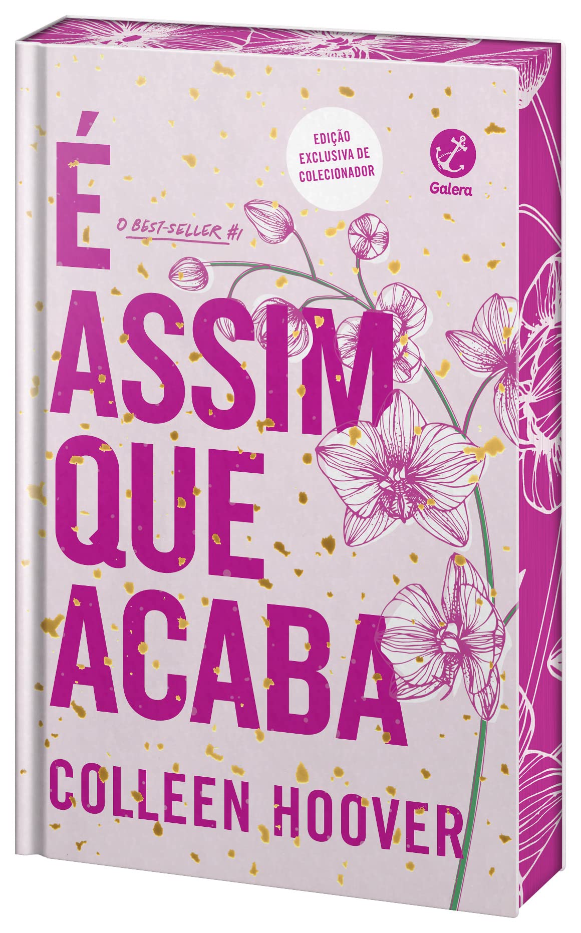 Reprodução/Amazon