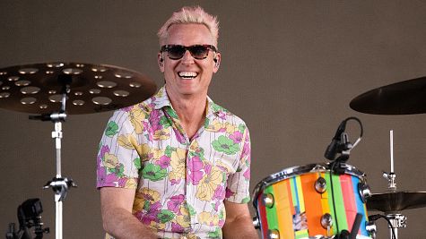 Josh Freese (Foto: Getty Images)