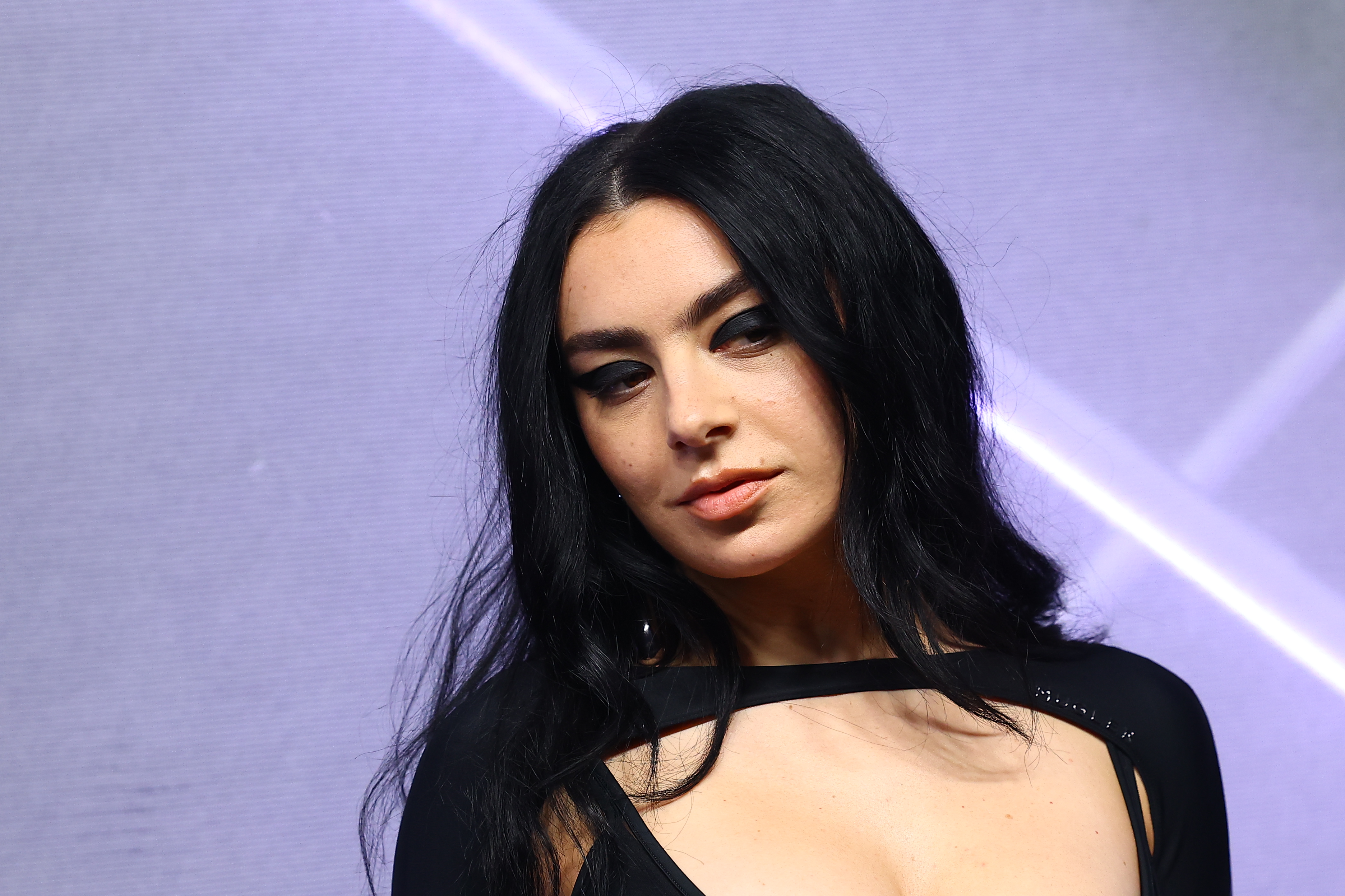Charli XCX (Foto: Getty Images)