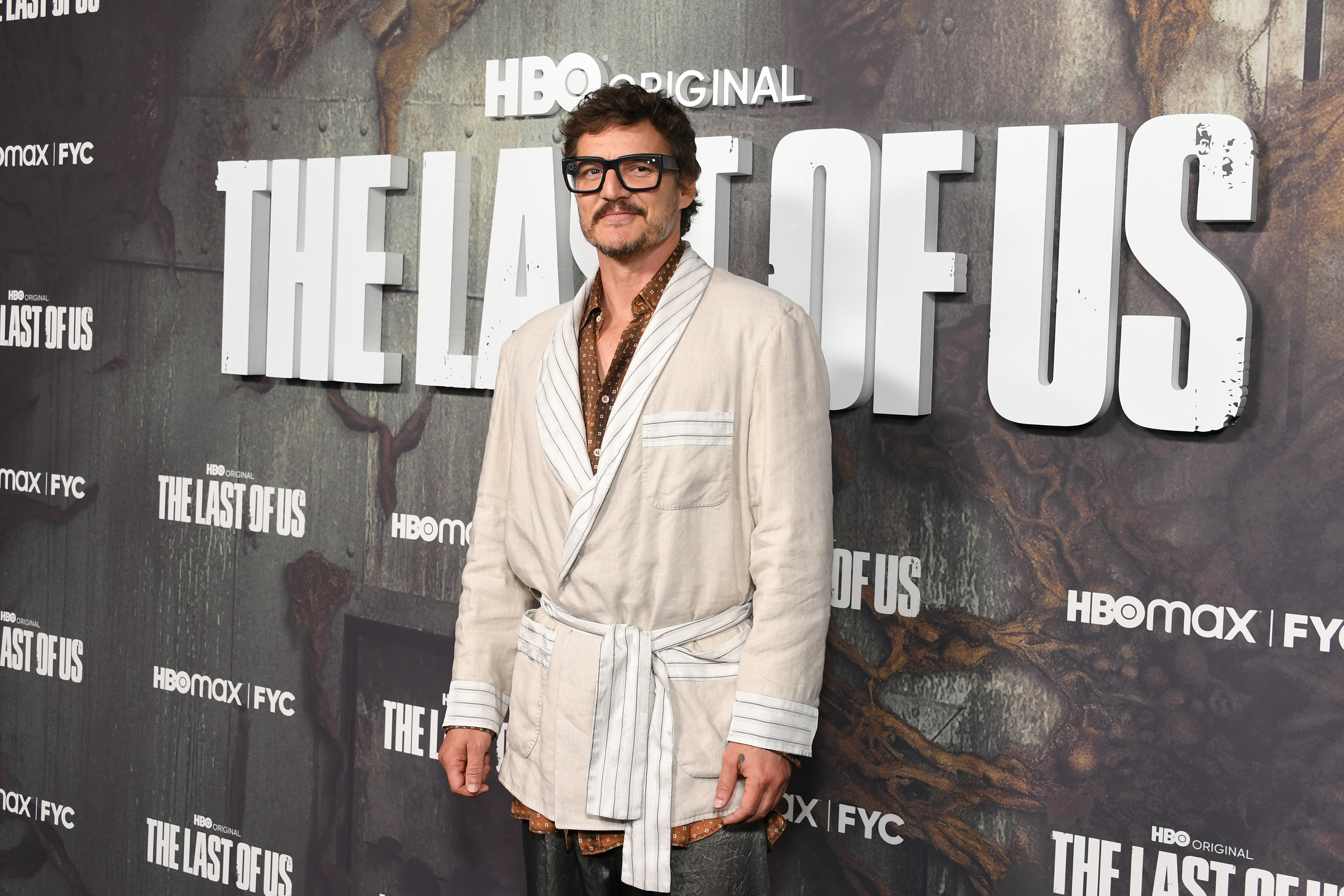 Pedro Pascal (Foto: Getty Images)