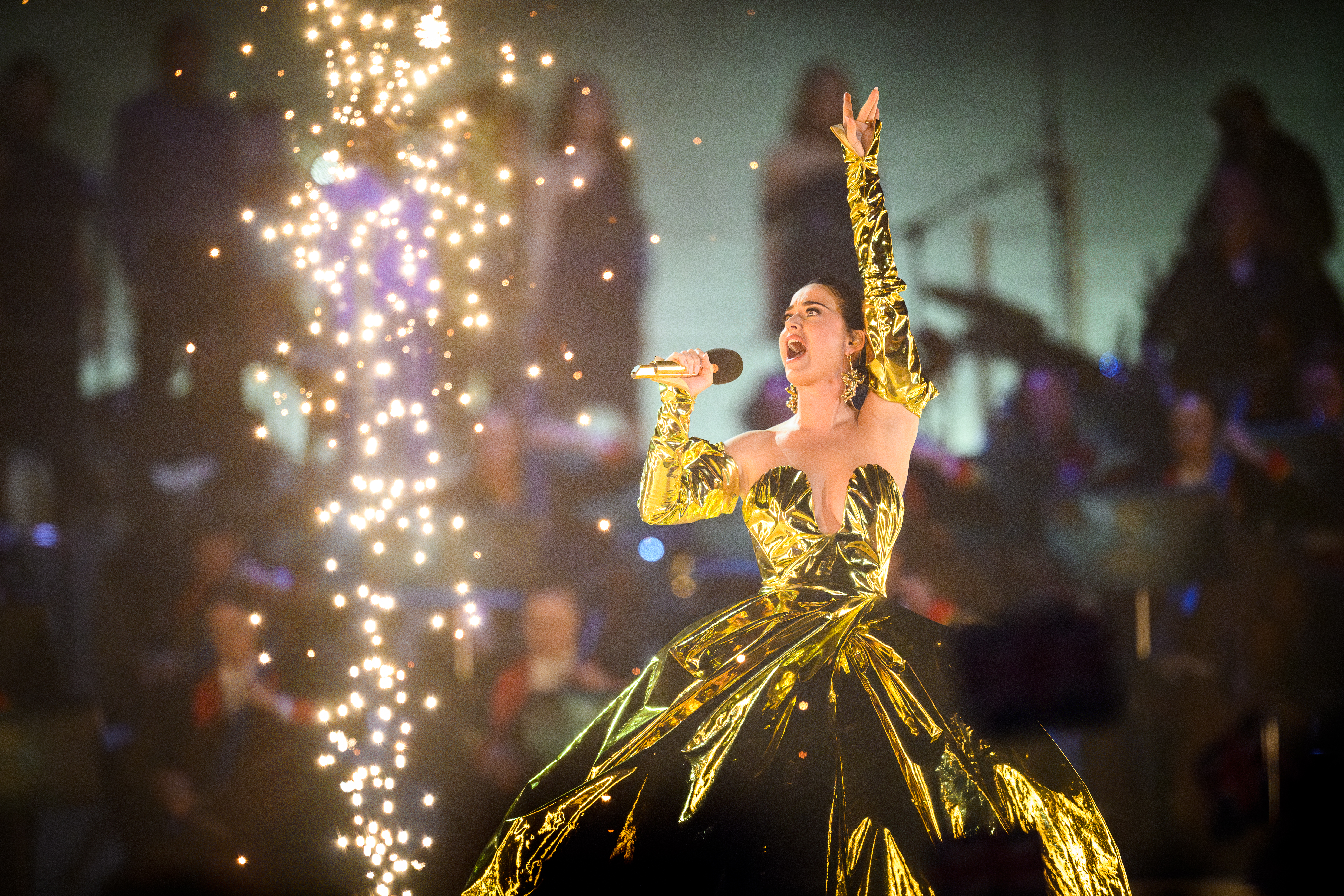Katy Perry (Foto: Getty Images)