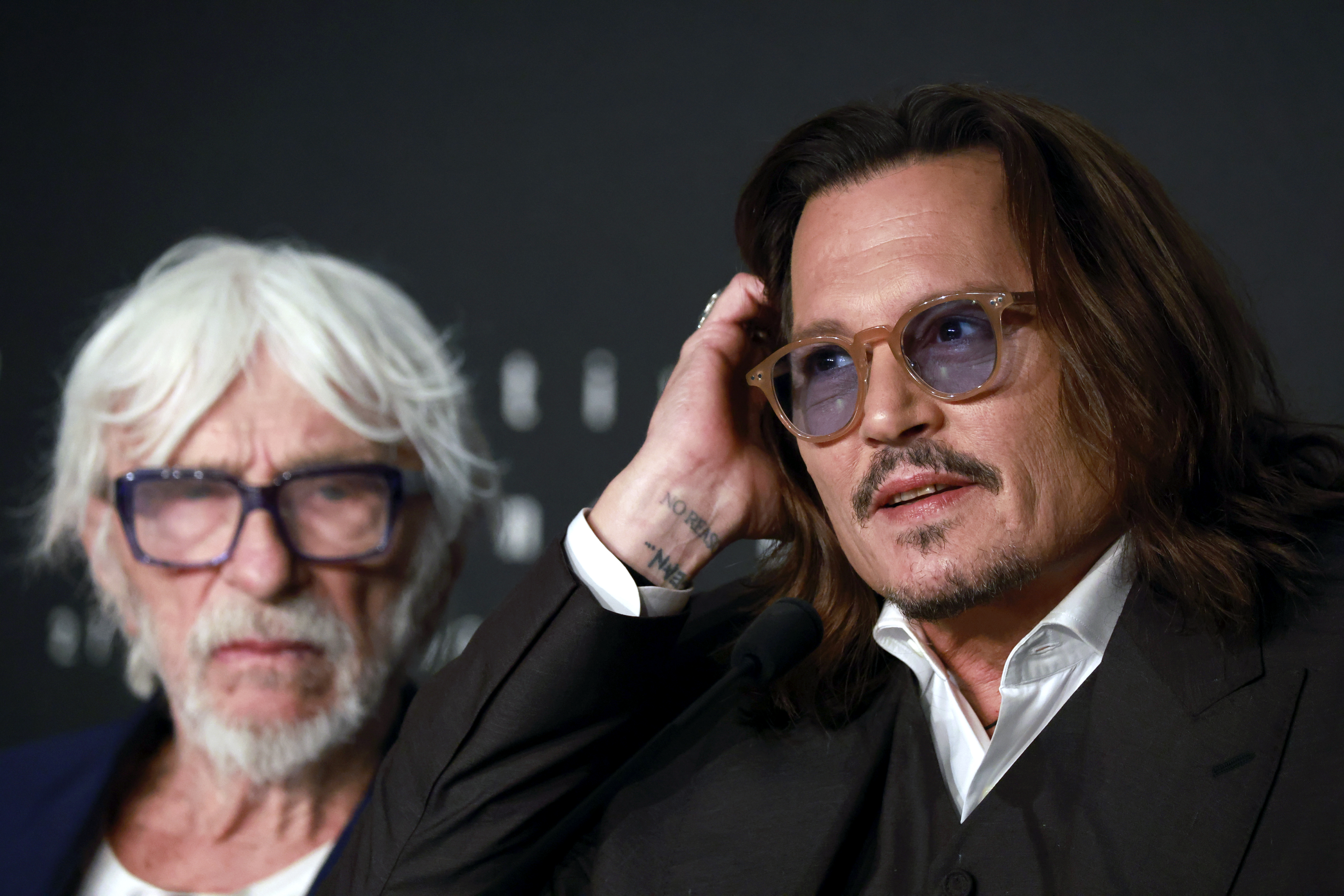 Johnny Depp (Foto: Getty Images)