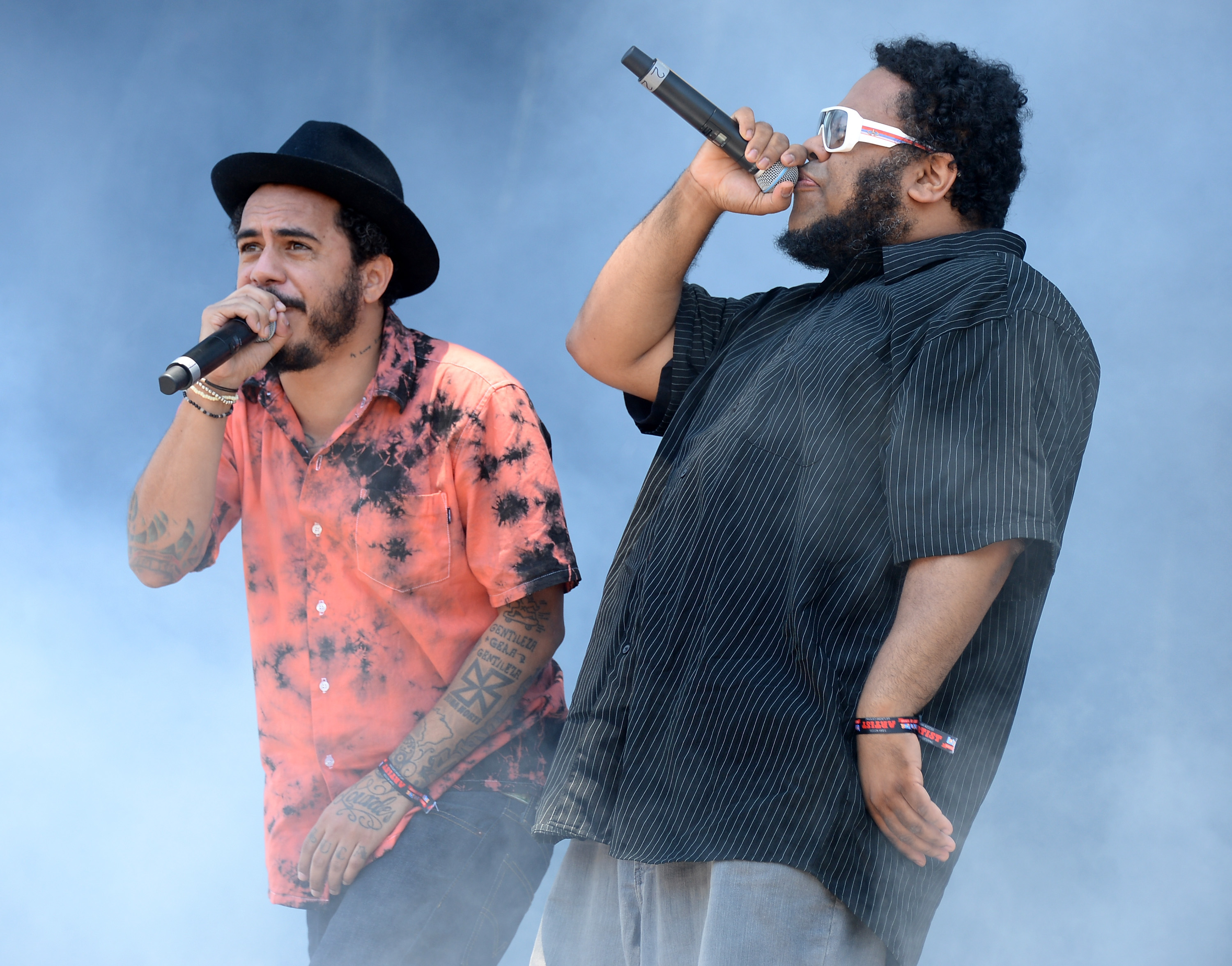 Planet Hemp (Foto: Getty Images)