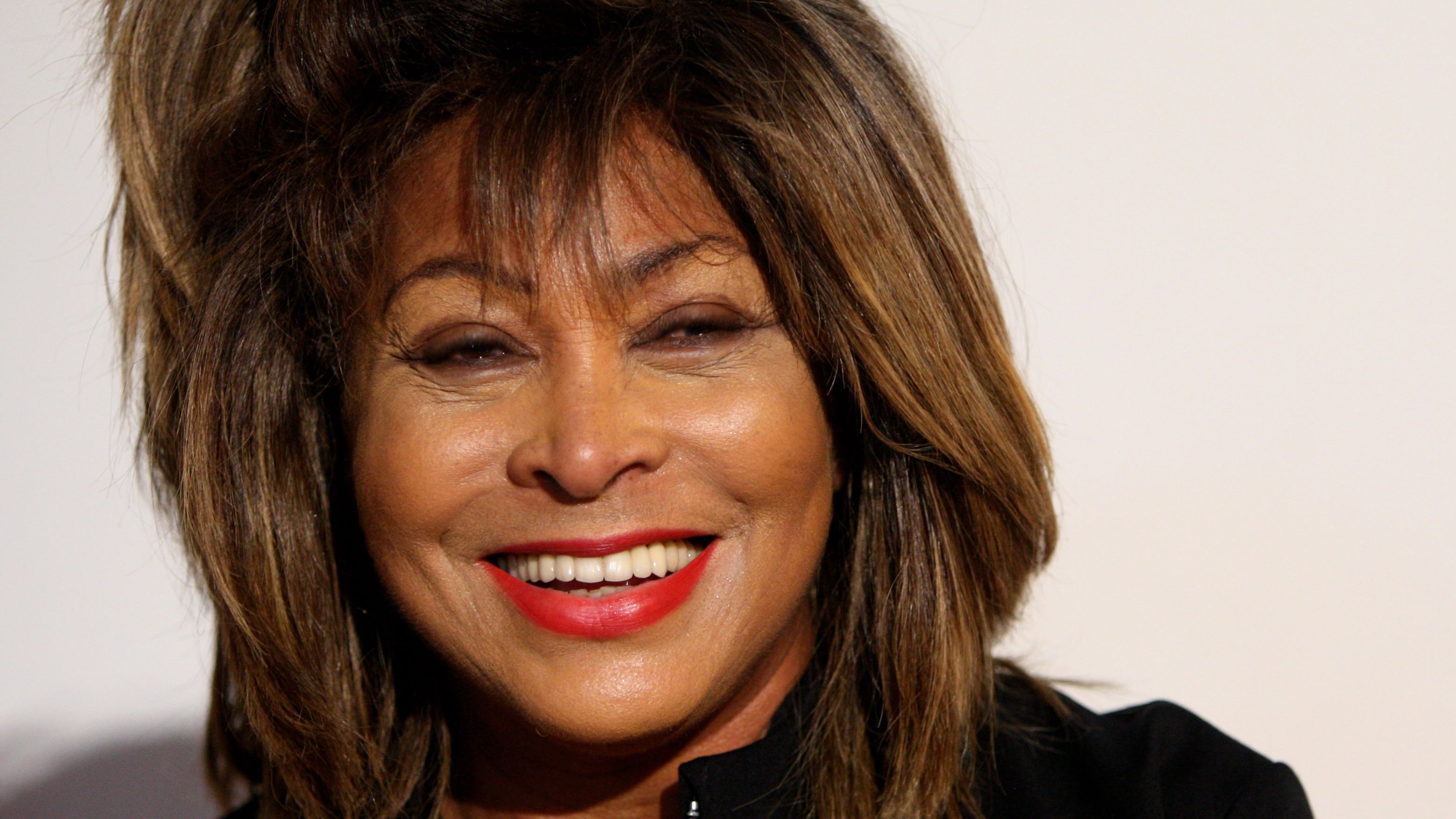 Tina Turner (Foto: Giuseppe Cacace/Getty Images)