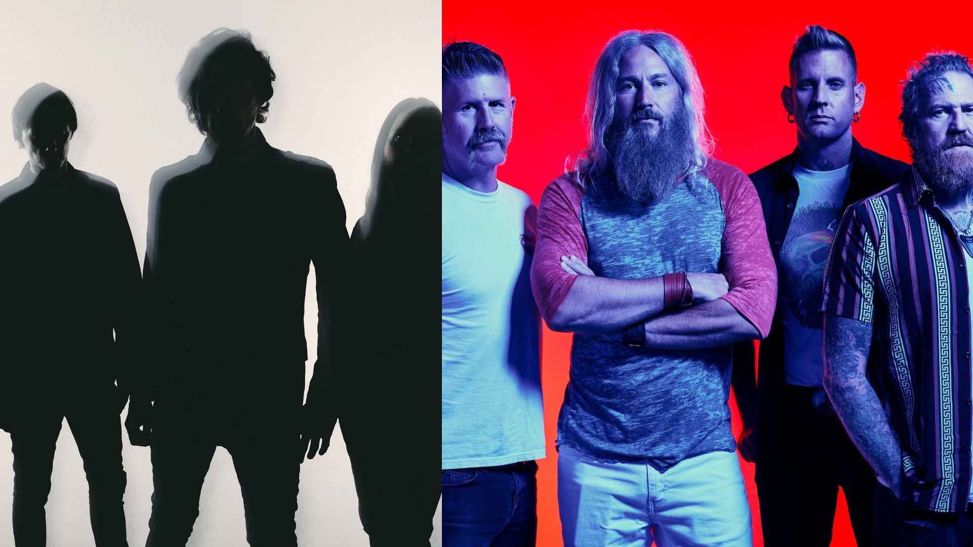 Gojira e Mastodon anunciam show em São Paulo; ingressos, data e mais