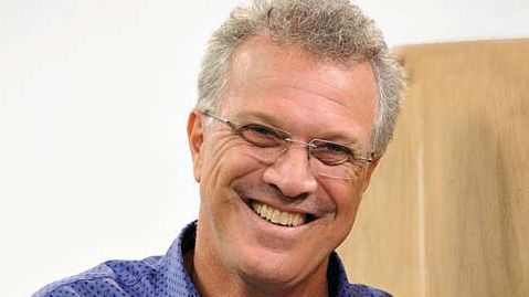 Pedro Bial: 'A coragem que Rita Lee teve pra enfrentar a vida, ela teve pra enfrentar a morte'