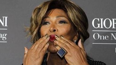 Tina Turner (Foto: Getty Images)