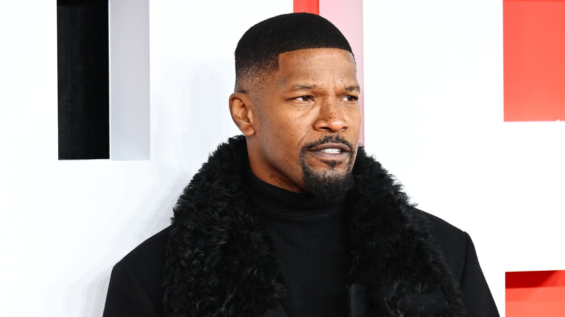 Jamie Foxx (Foto: Joe Maher/Getty Images)