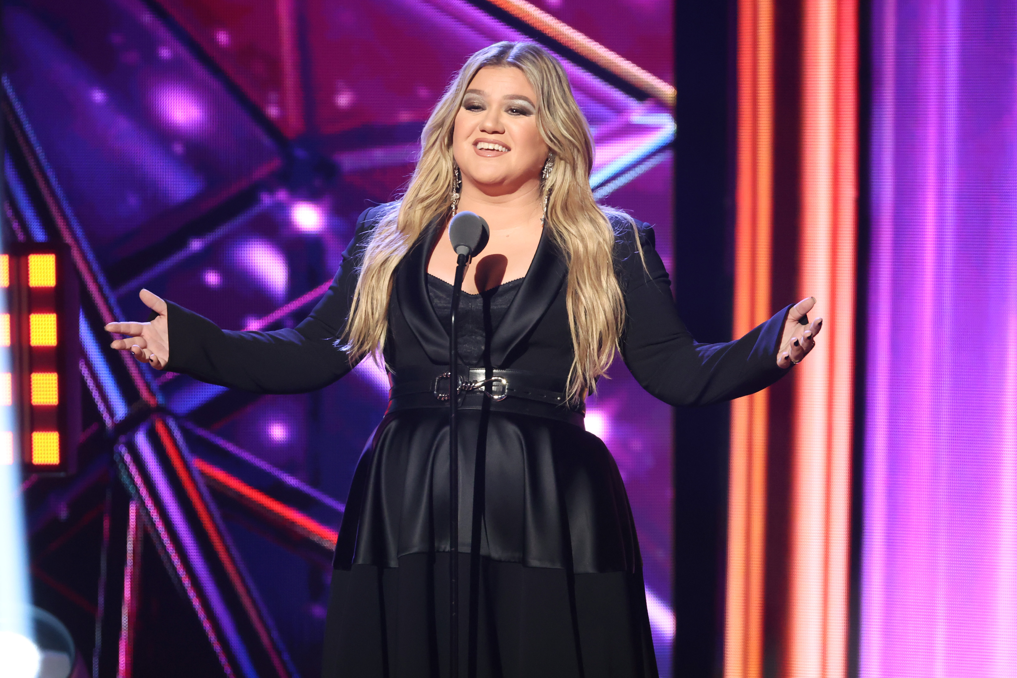 Kelly Clarkson (Foto: Getty Images)