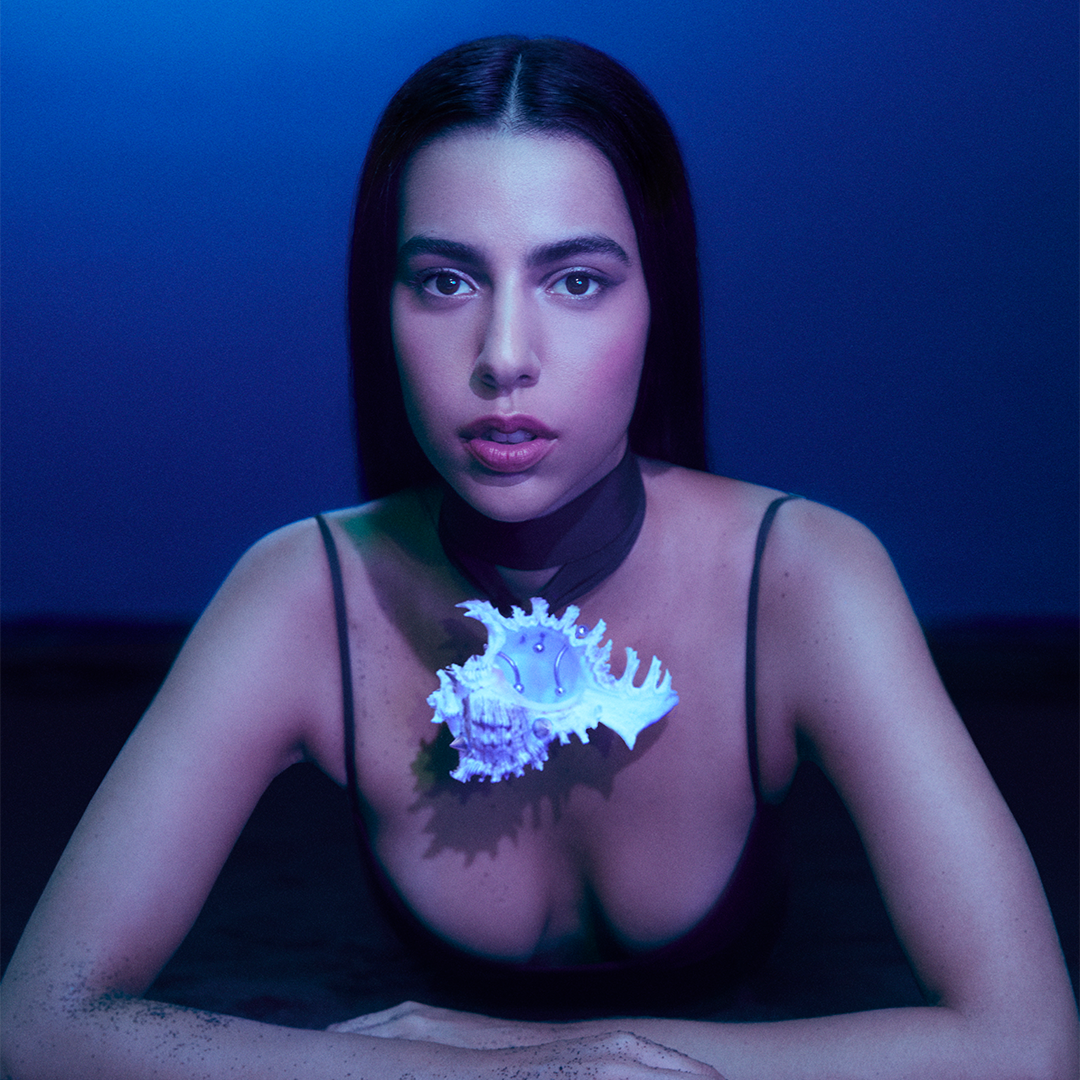 Marina Sena (foto: Fernando Tomaz)