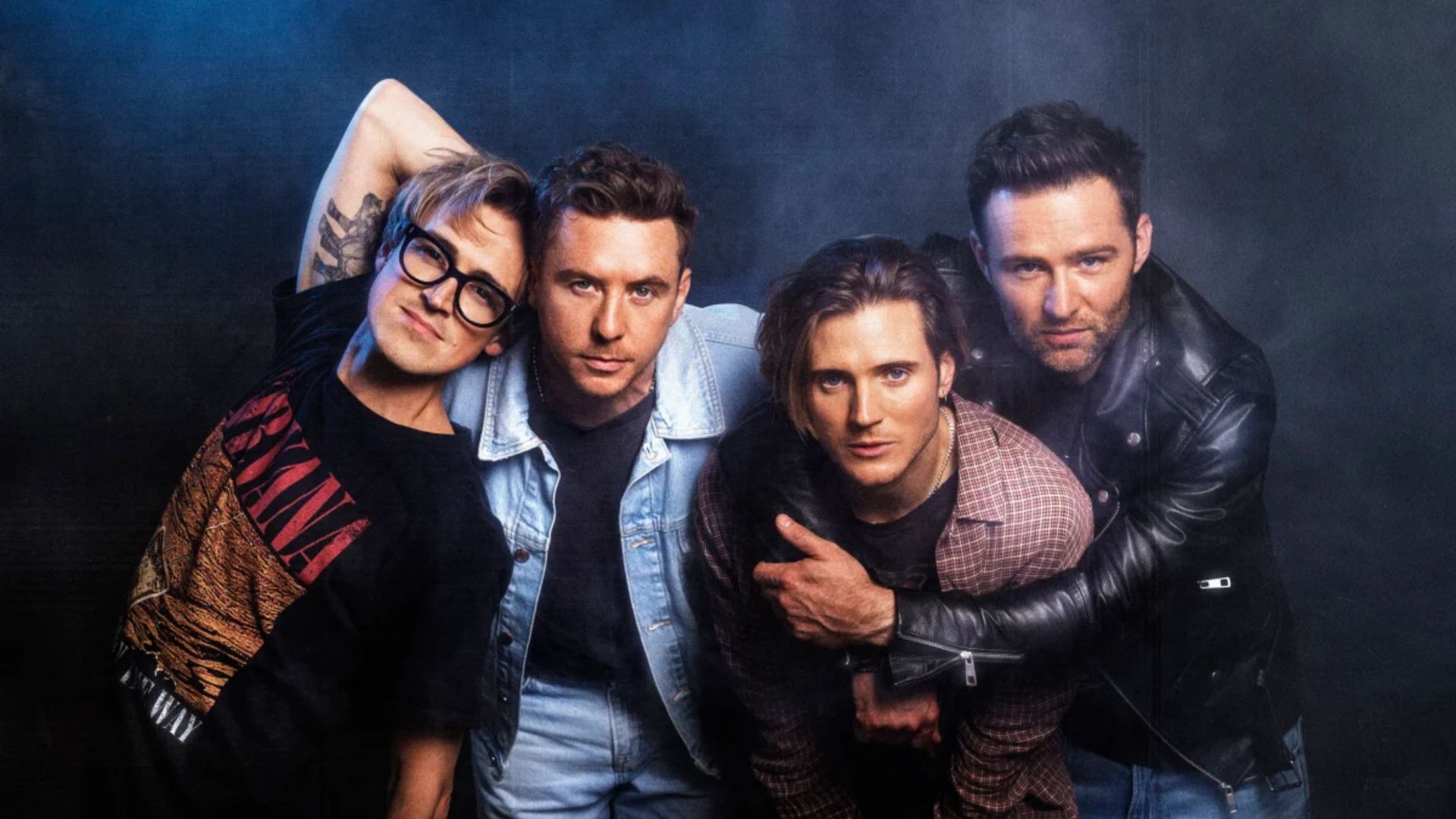 McFly (Foto: Haris Nukem)