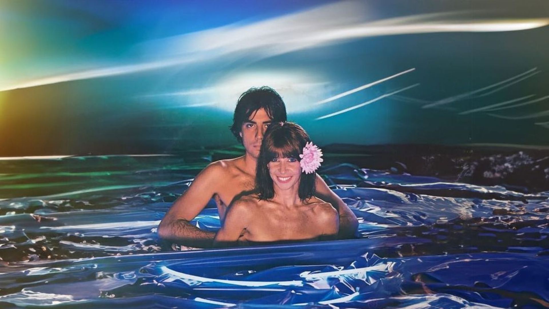 Rita Lee e Roberto de Carvalho (Foto: Reprodução / Instagram)