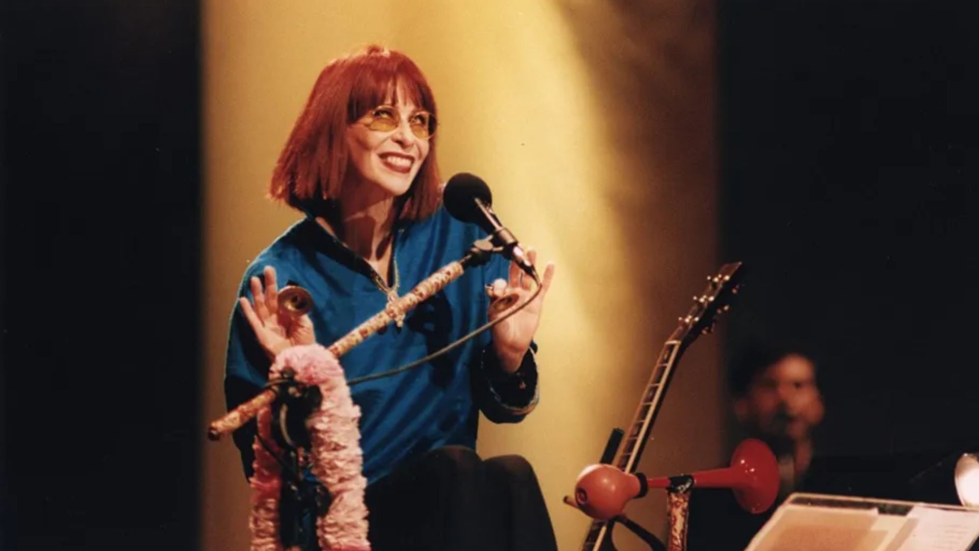Rita Lee (Foto: Reprodução / OGlobo)