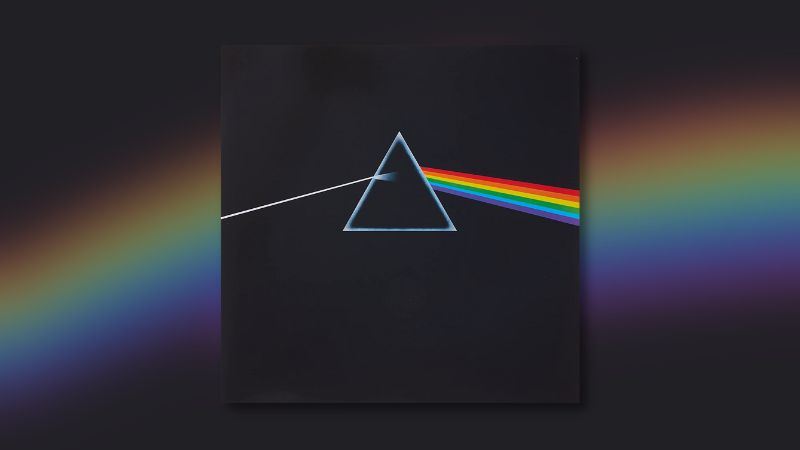 Conheça os bastidores da produção do álbum mais famoso do Pink Floyd através de 8 curiosidades