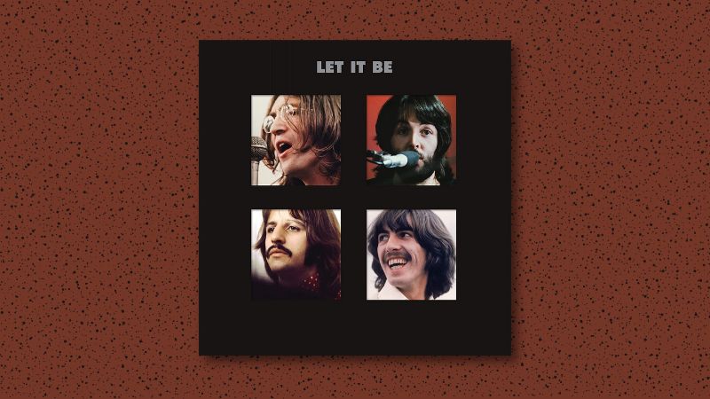 Apesar de ter sido o último lançamento dos Beatles, "Let it Be" foi gravado antes de "Abbey Road", mas sua produção conturbada fez o projeto ser engavetado por um tempo. Conheça os bastidores!