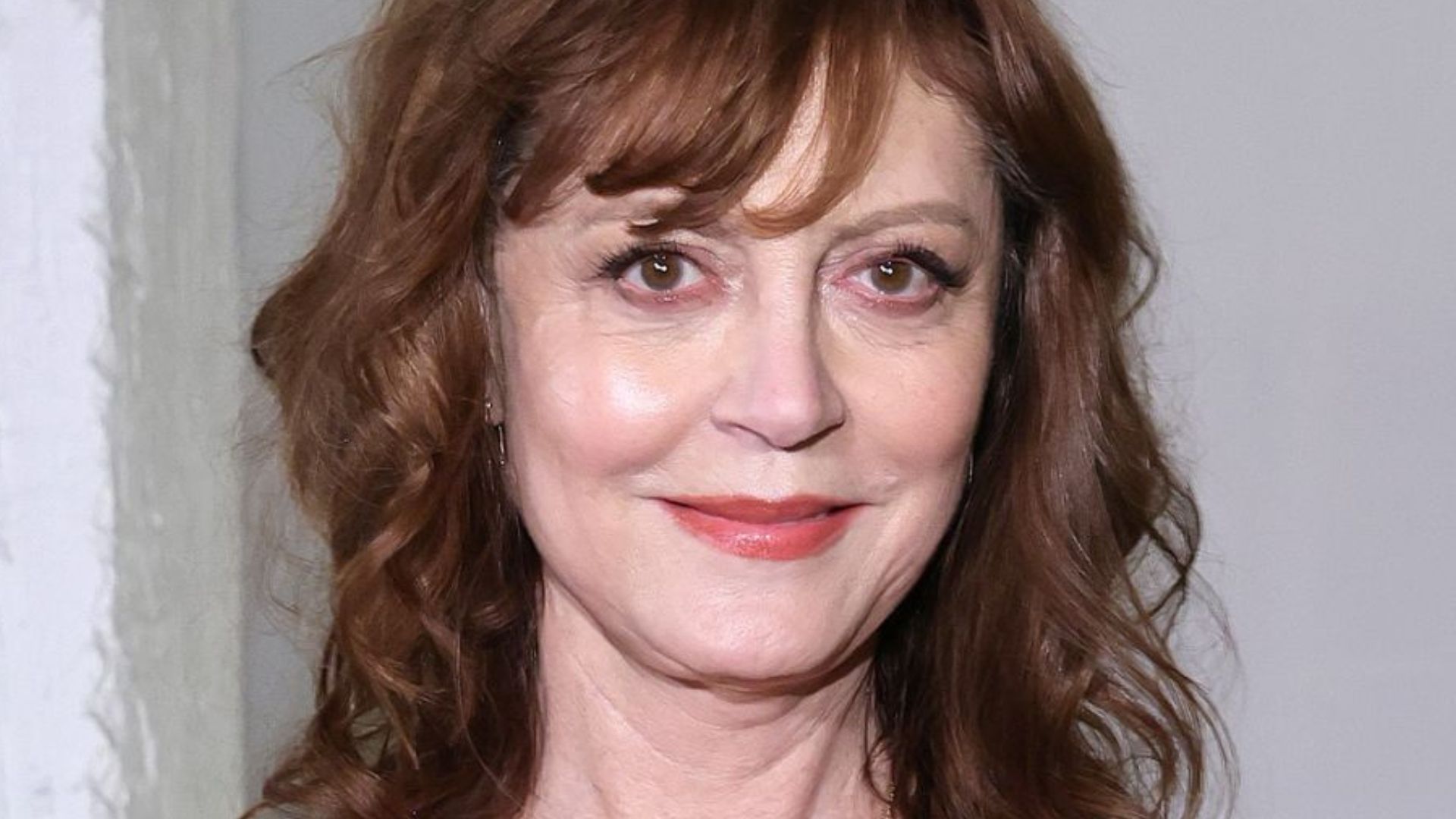 Susan Sarandon (Foto:  Jamie McCarthy / Getty Images)