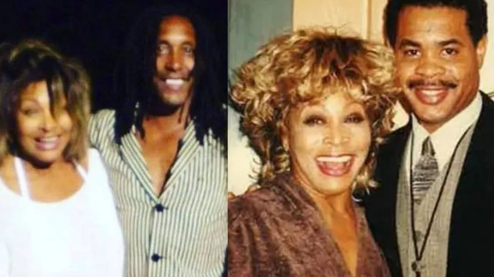 Antes de morrer, Tina Turner perdeu dois filhos