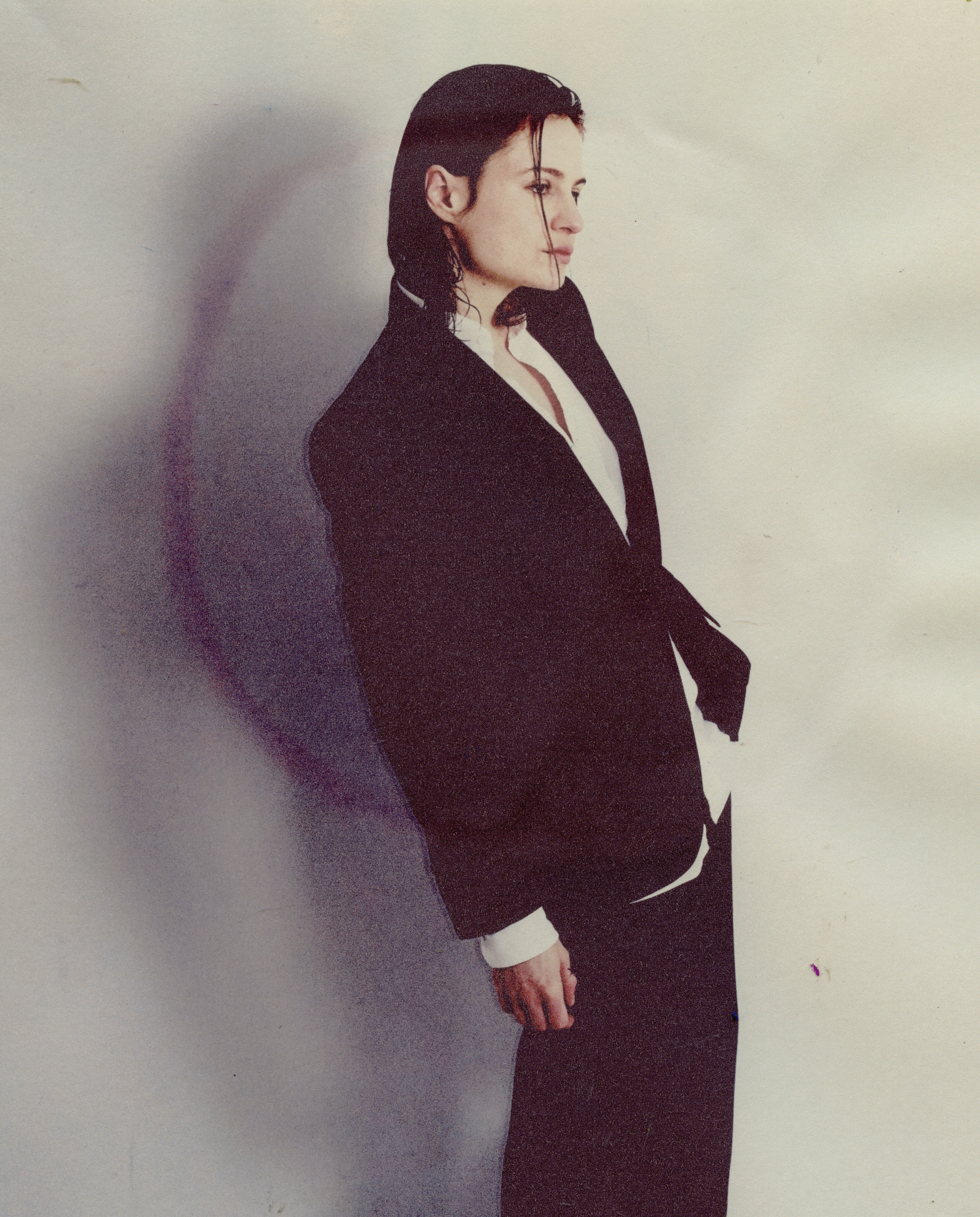 Chris (Paul Kooiker)