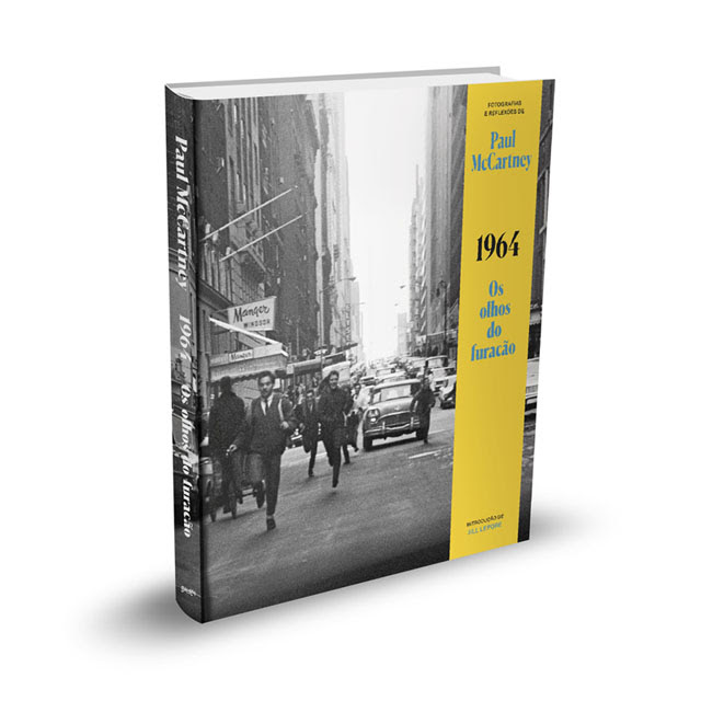 1964: Os Olhos do Furacão (Foto: divulgação)