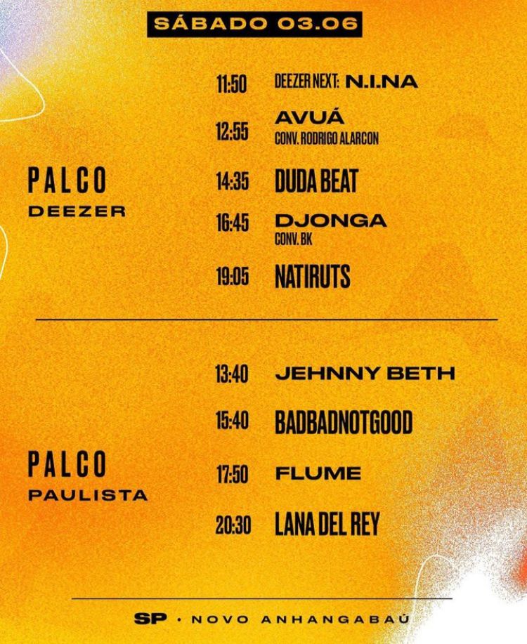 MITA São Paulo - Dia 1