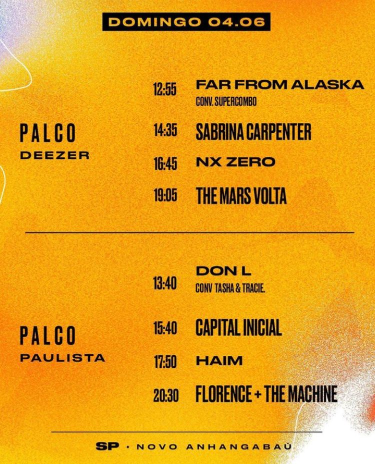 MITA São Paulo - Dia 2