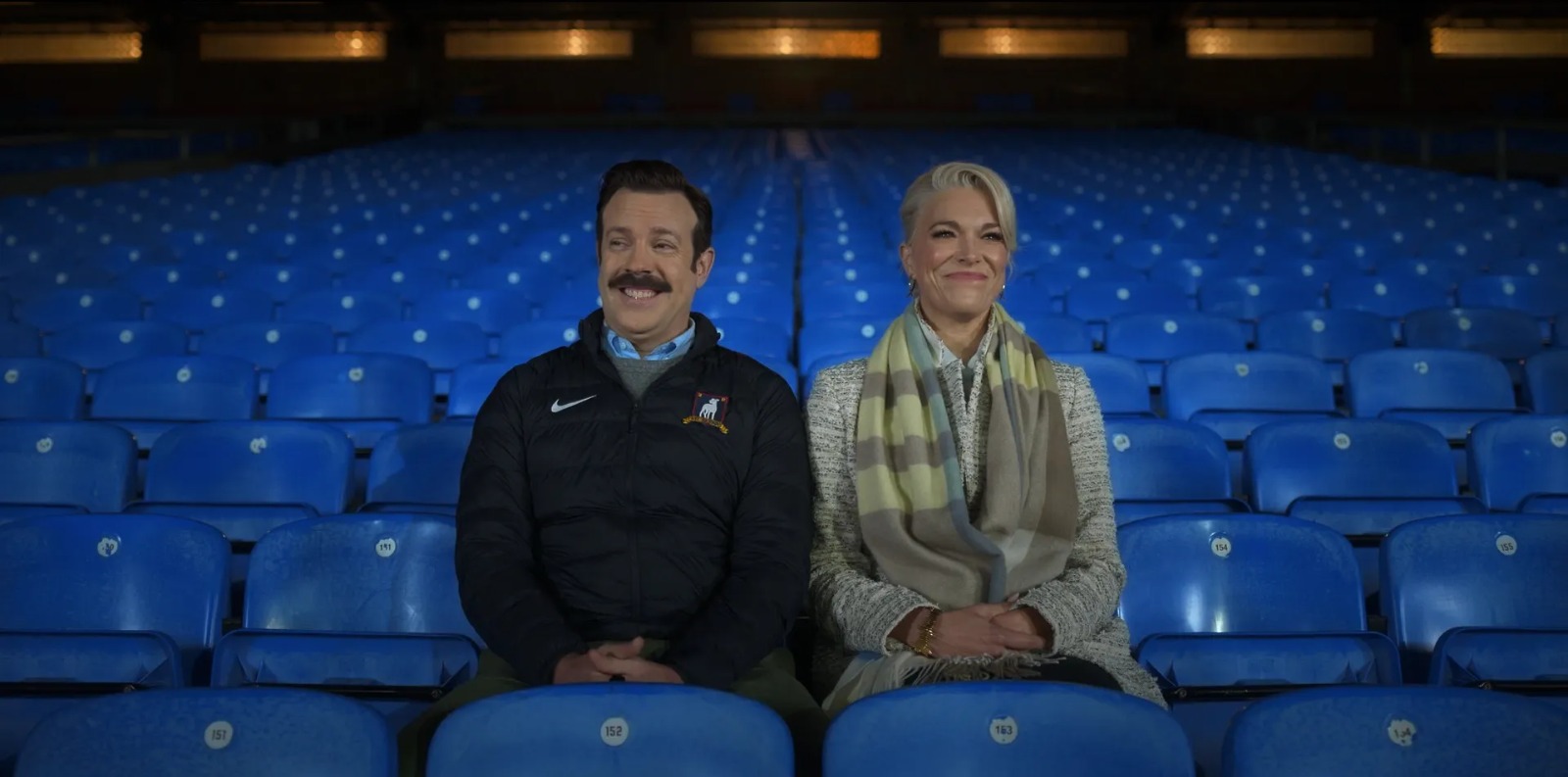 Ted Lasso (Reprodução)